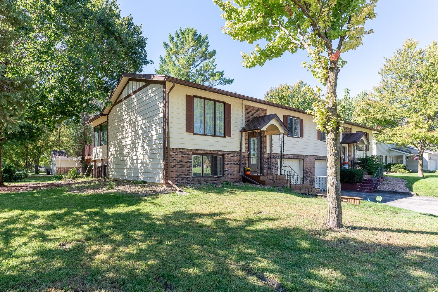 1701 Quail Roost Drive Property Photo 1
