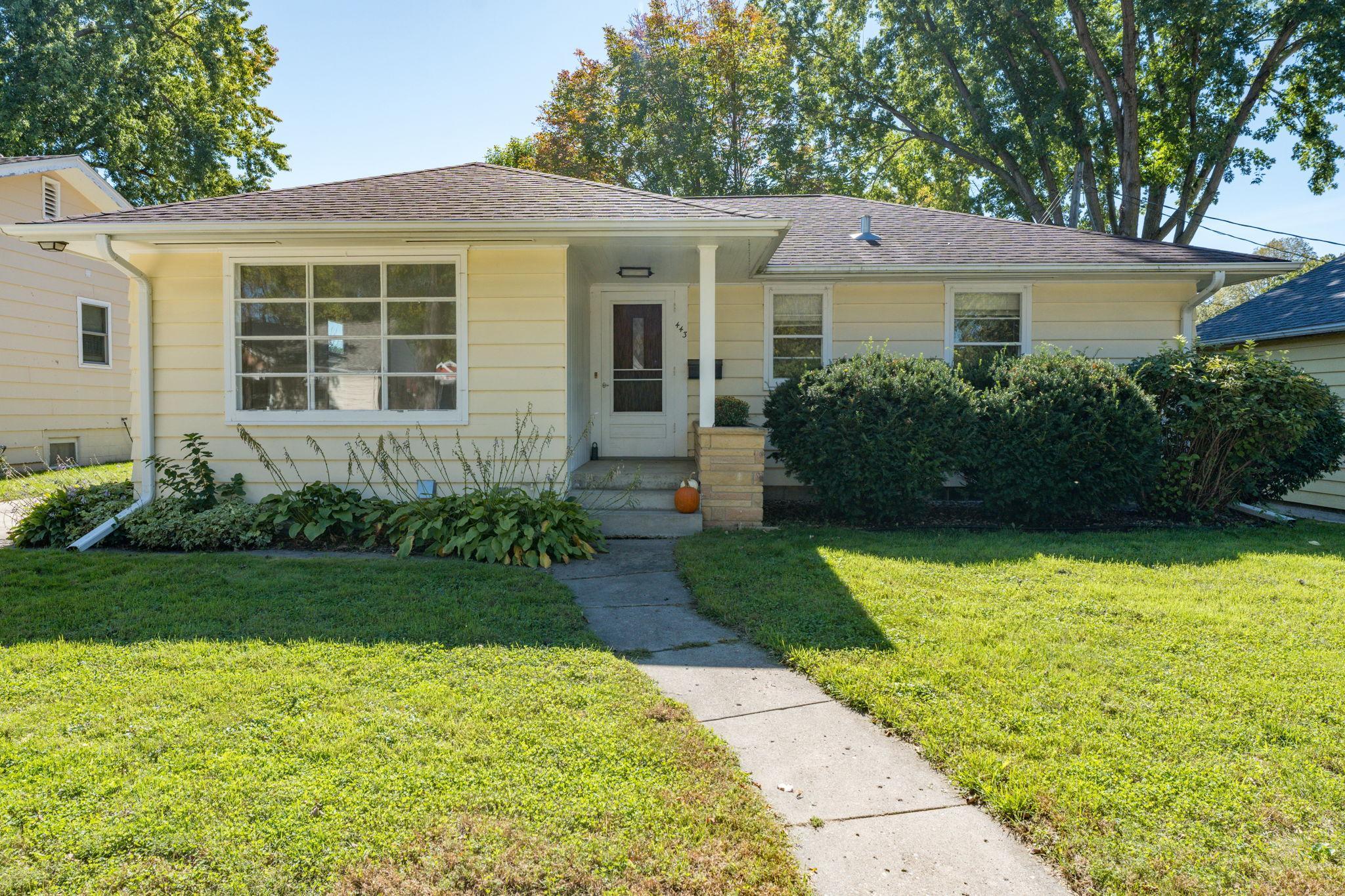 443 Harrison Avenue Property Photo 1