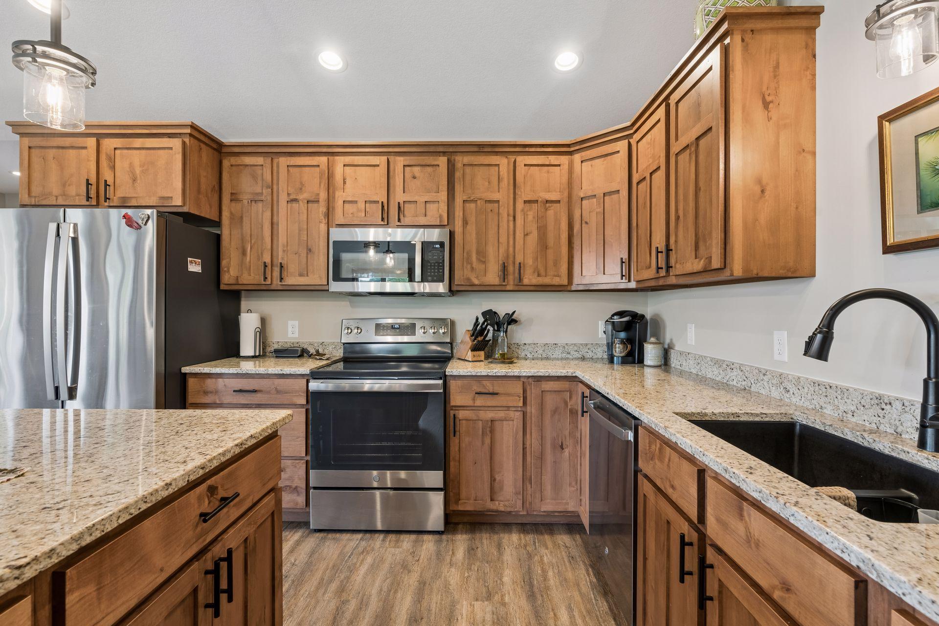 184 Steelhead Drive Property Photo 6