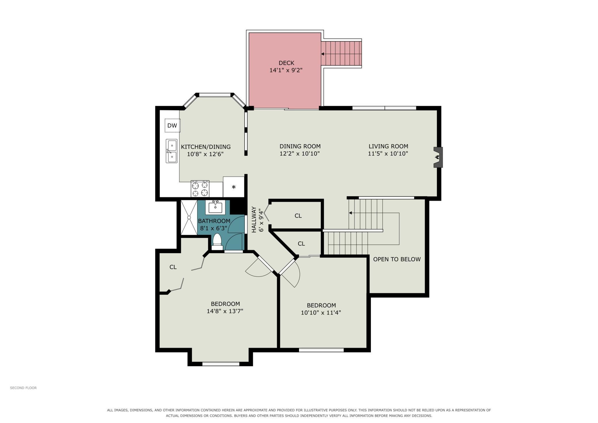 7850 Grinnell Court E Property Photo 20
