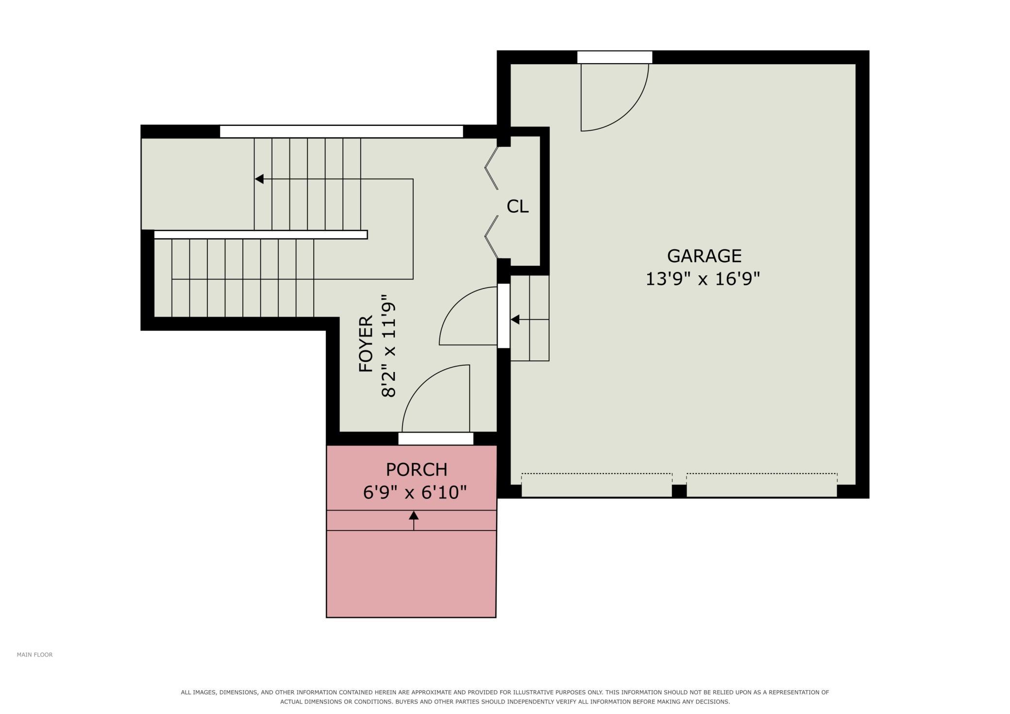 7850 Grinnell Court E Property Photo 21