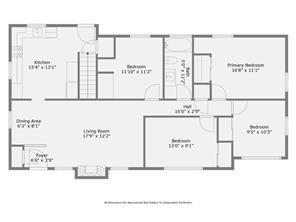 1316 Holdridge Terrace Property Photo 30