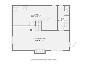 1316 Holdridge Terrace Property Photo 31
