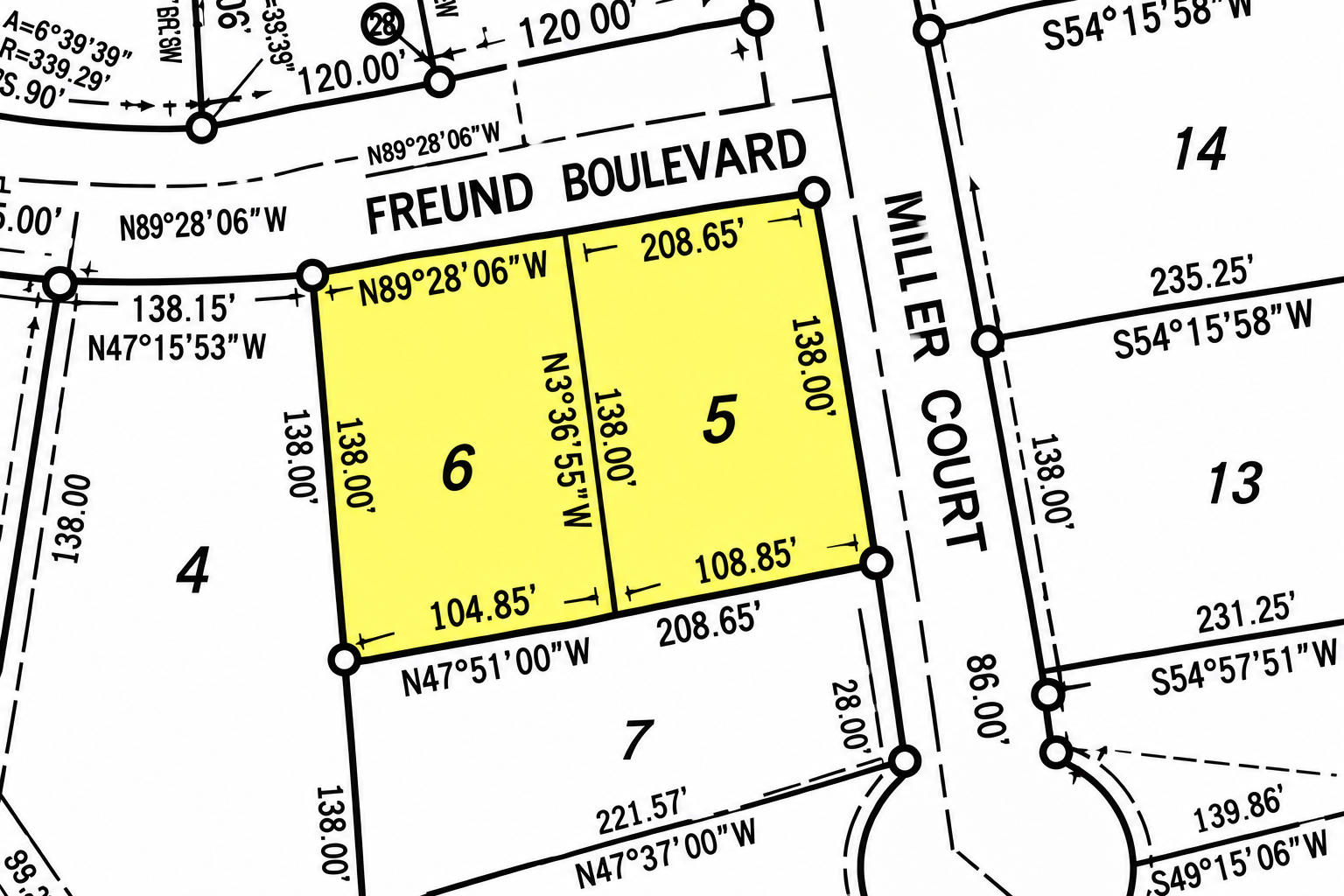 125 Freund Boulevard Property Photo 6