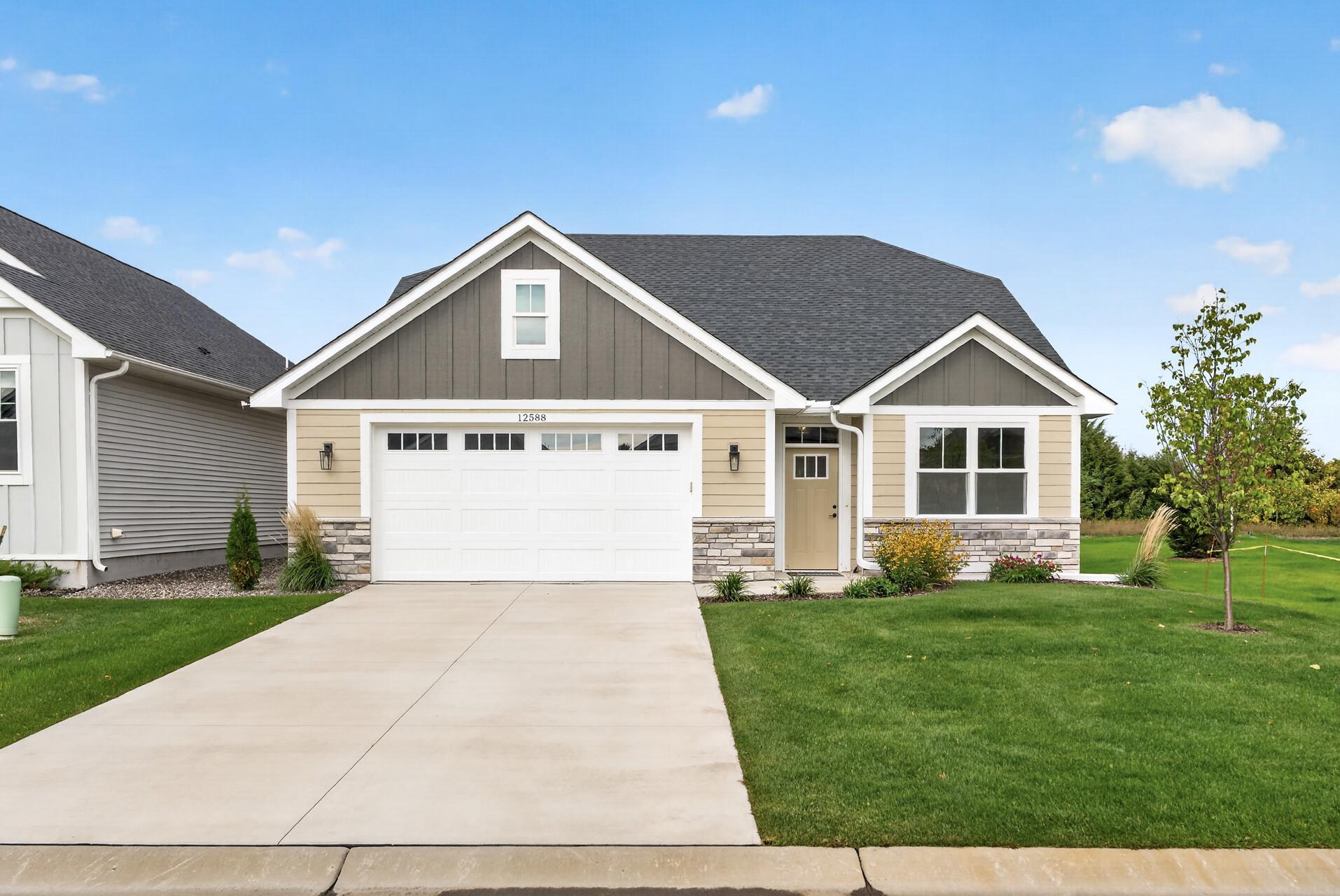 12588 Masters Lane Property Photo 1