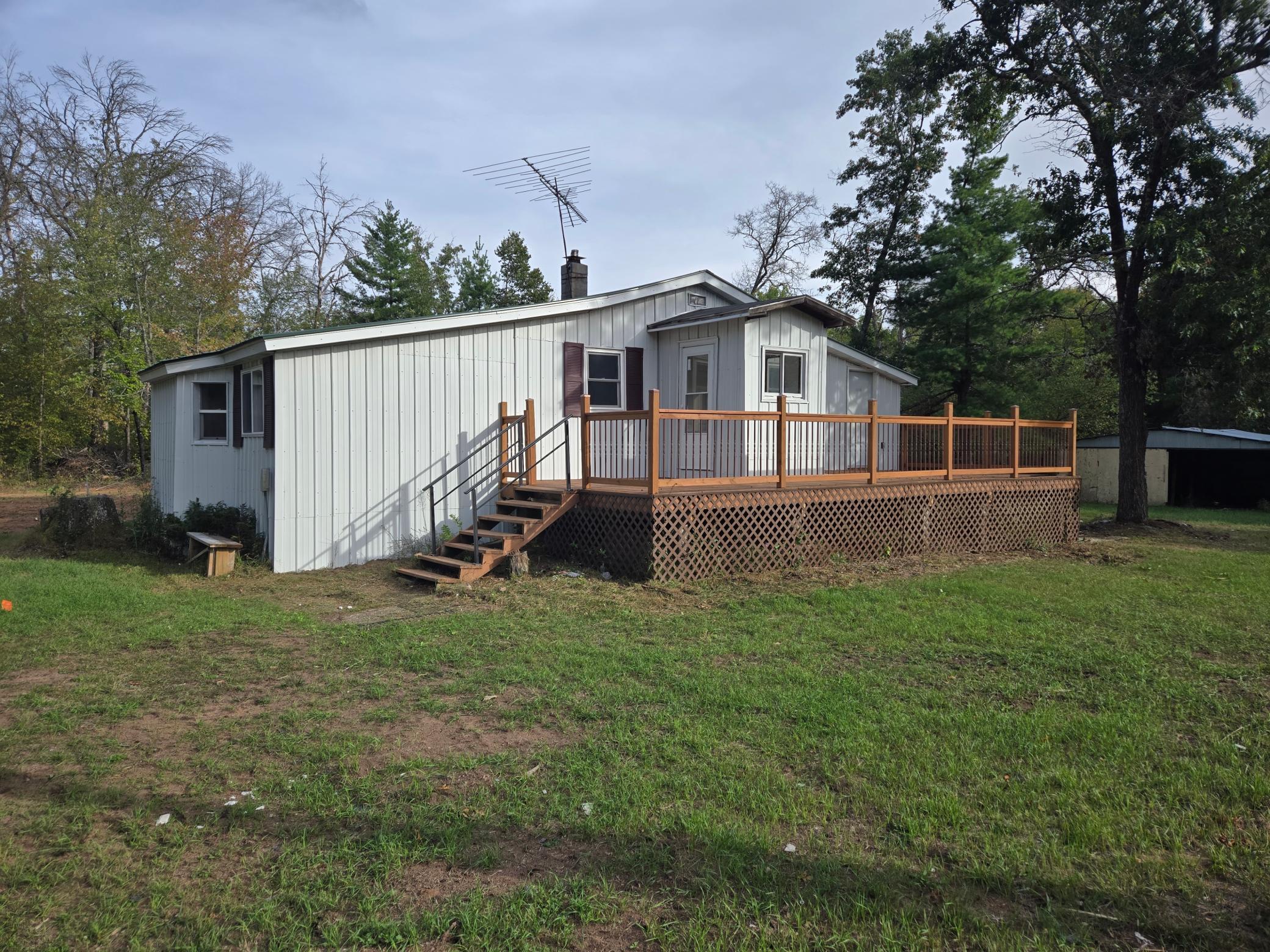 15081 Robinson Road Property Photo 1