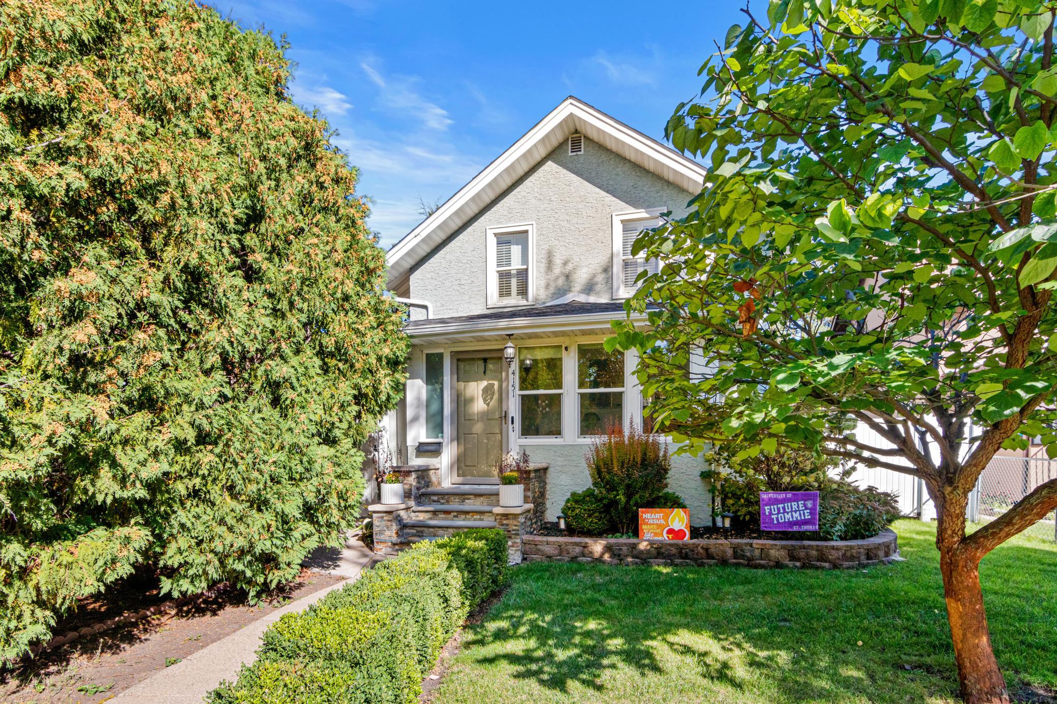 4151 Snelling Avenue Property Photo 1
