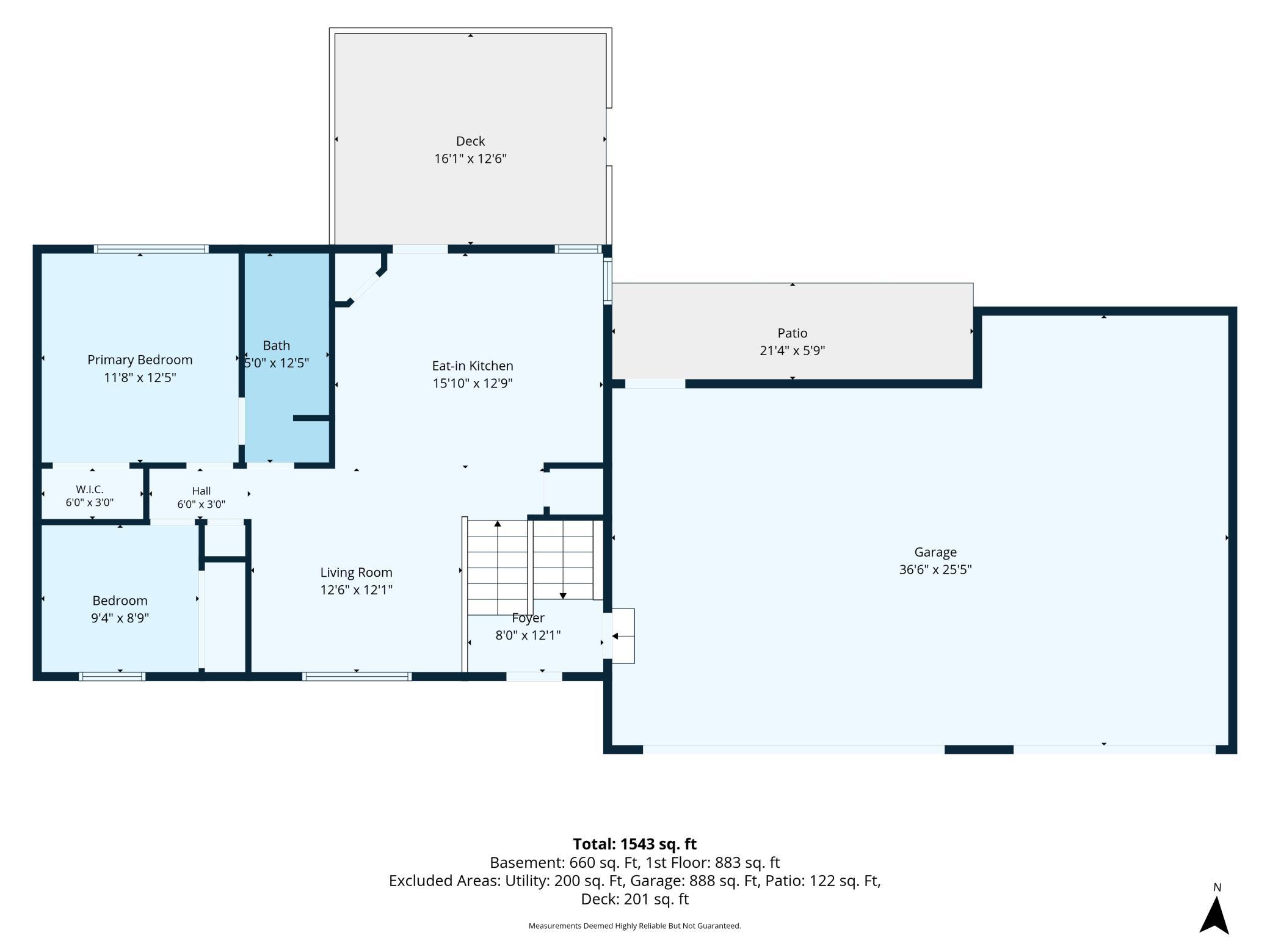 332 Orchard Parkway W Property Photo 27