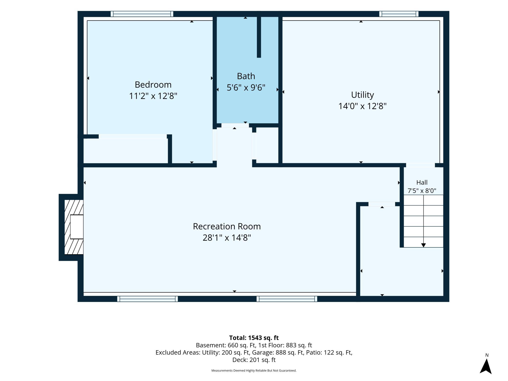 332 Orchard Parkway W Property Photo 28