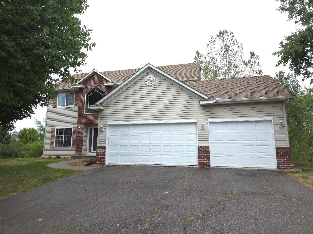 603 Greten Court Property Photo 1