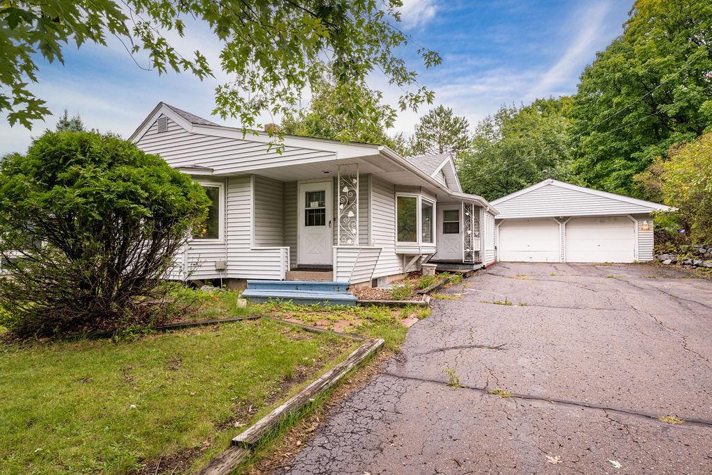 4016 Allendale Avenue Property Photo 1