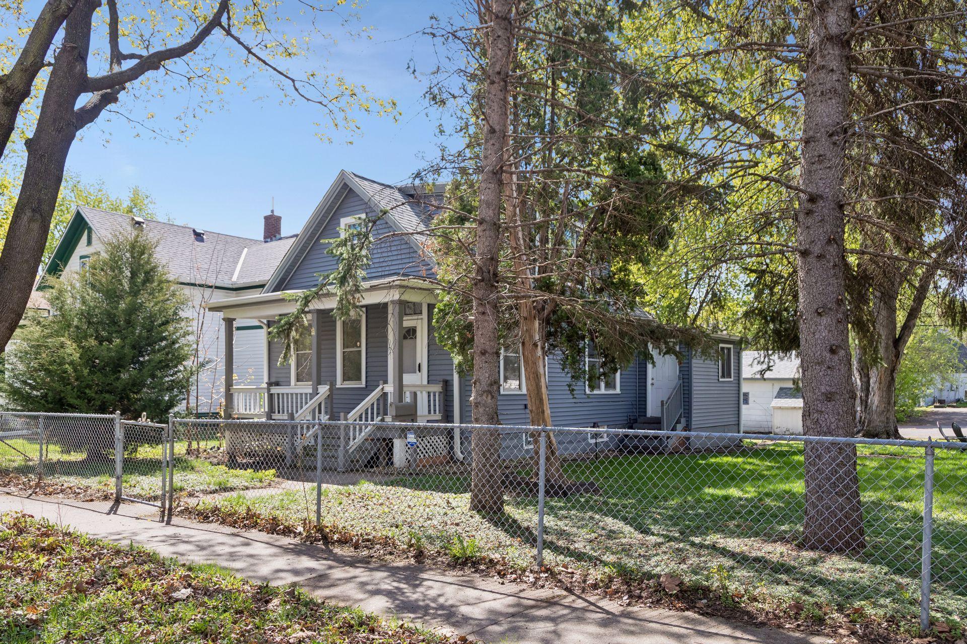 894 Euclid Street Property Photo 2