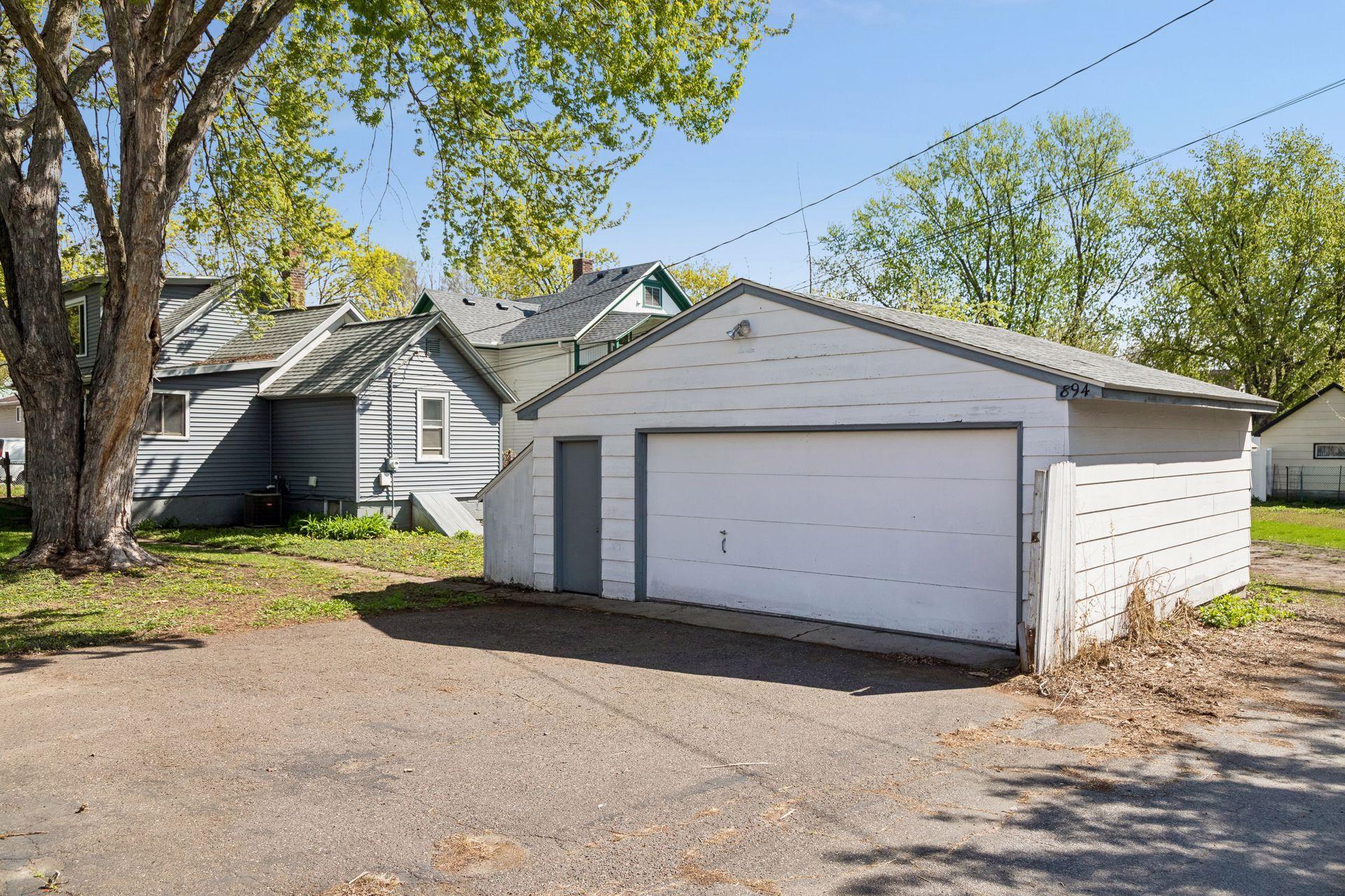 894 Euclid Street Property Photo 24
