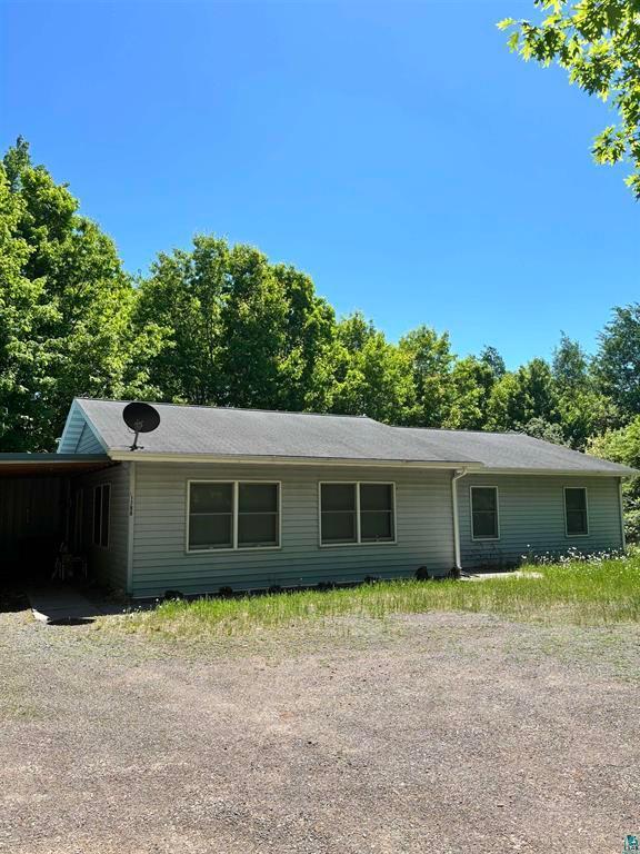 1788 Wolf Ridge Road Property Photo 1