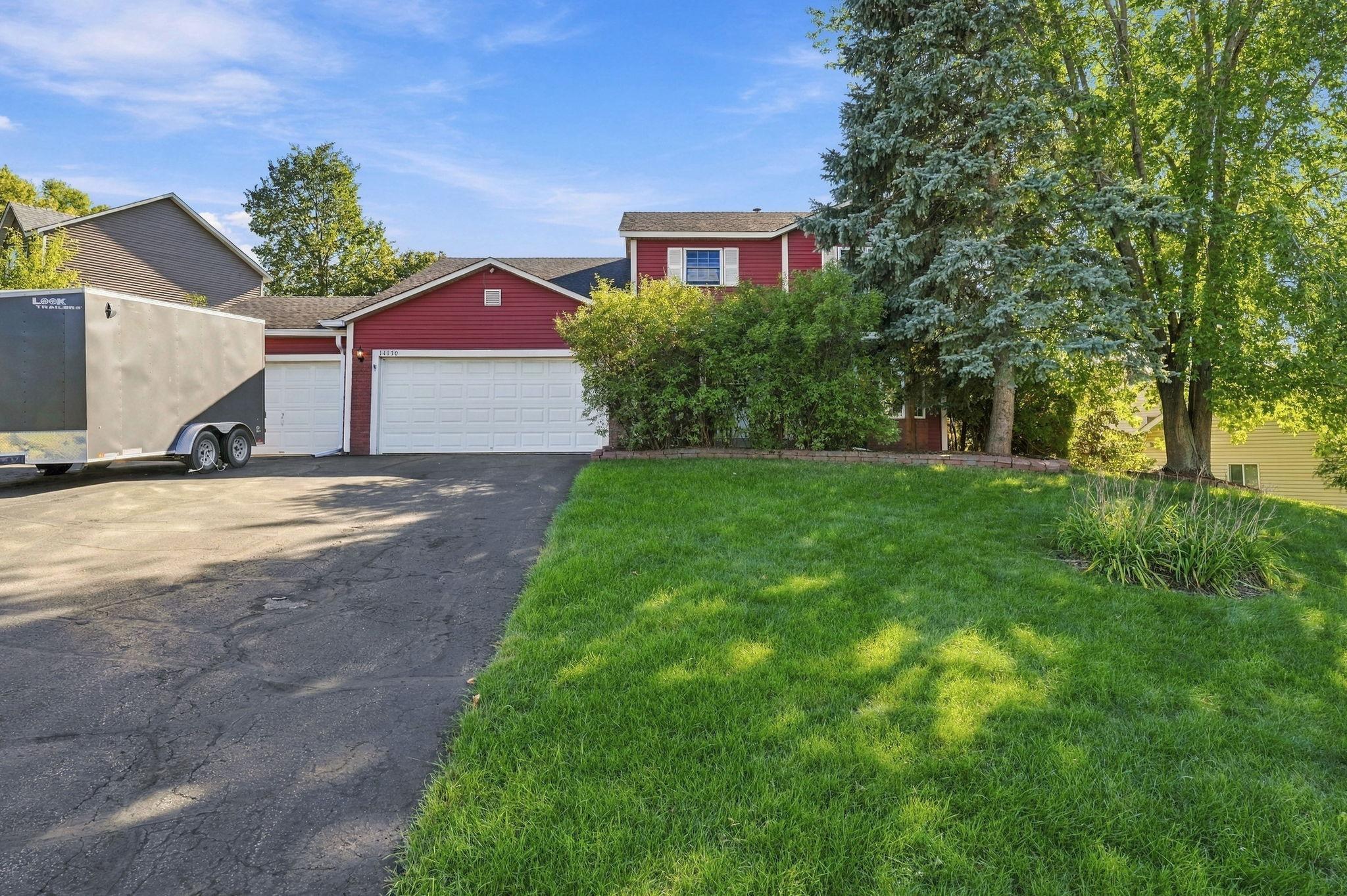 14130 Dearborn Path Property Photo 1