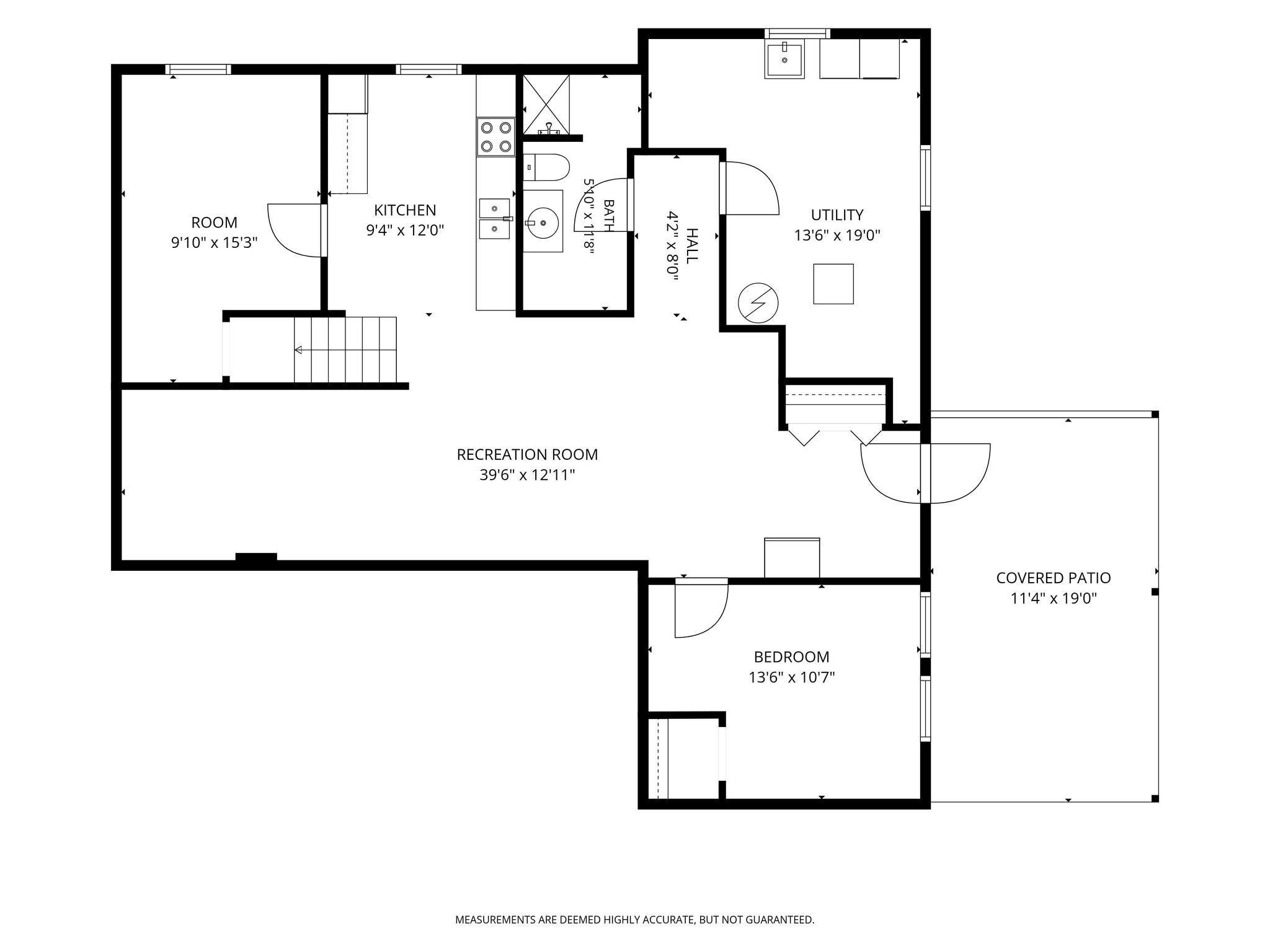 653 Deerwood Drive Property Photo 37