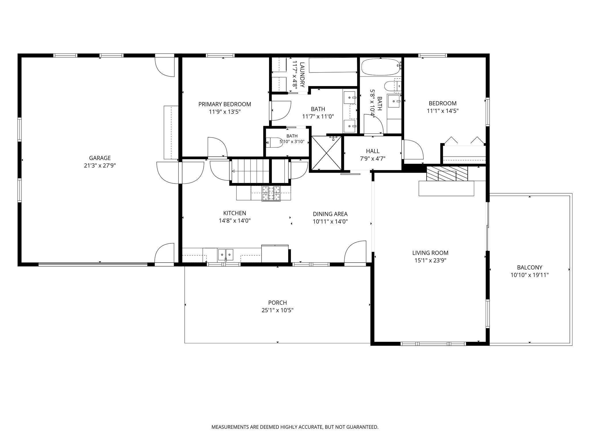 653 Deerwood Drive Property Photo 38