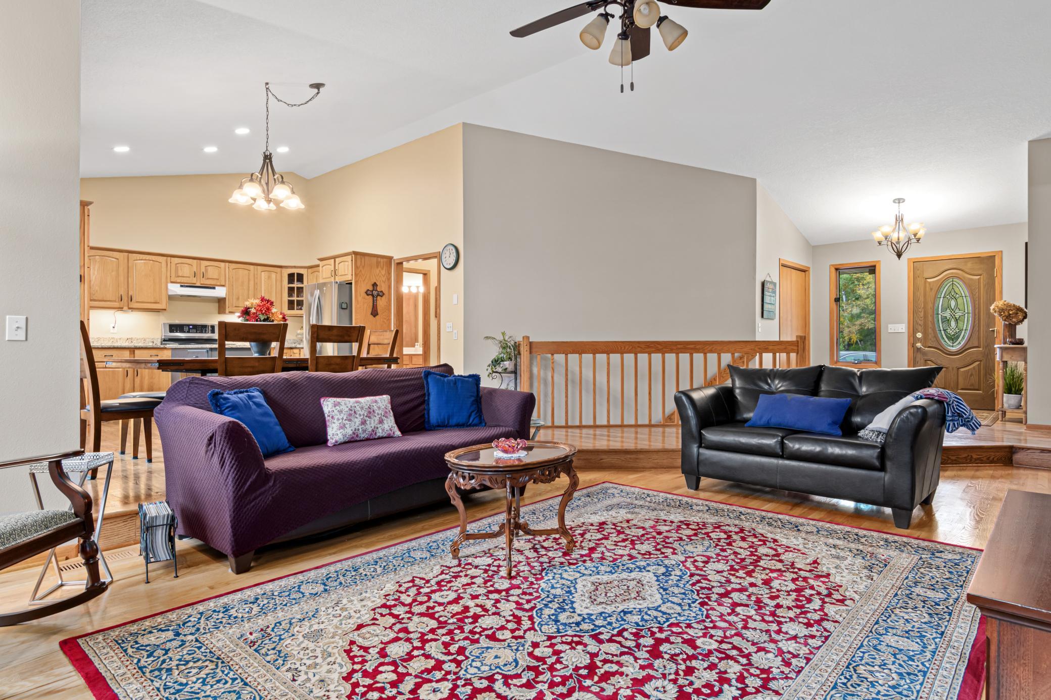 408 Johnson Drive Property Photo 4