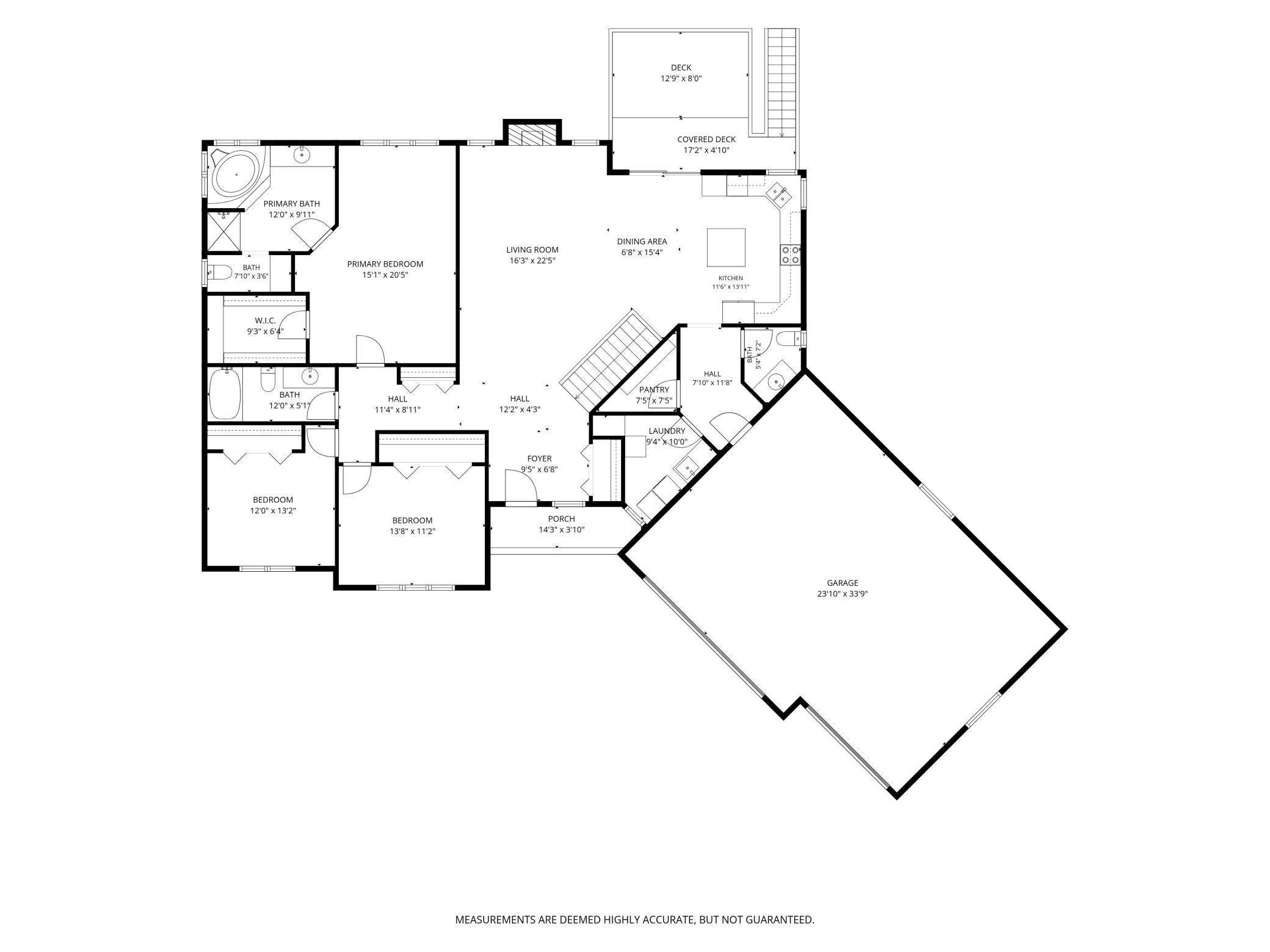 408 Johnson Drive Property Photo 44