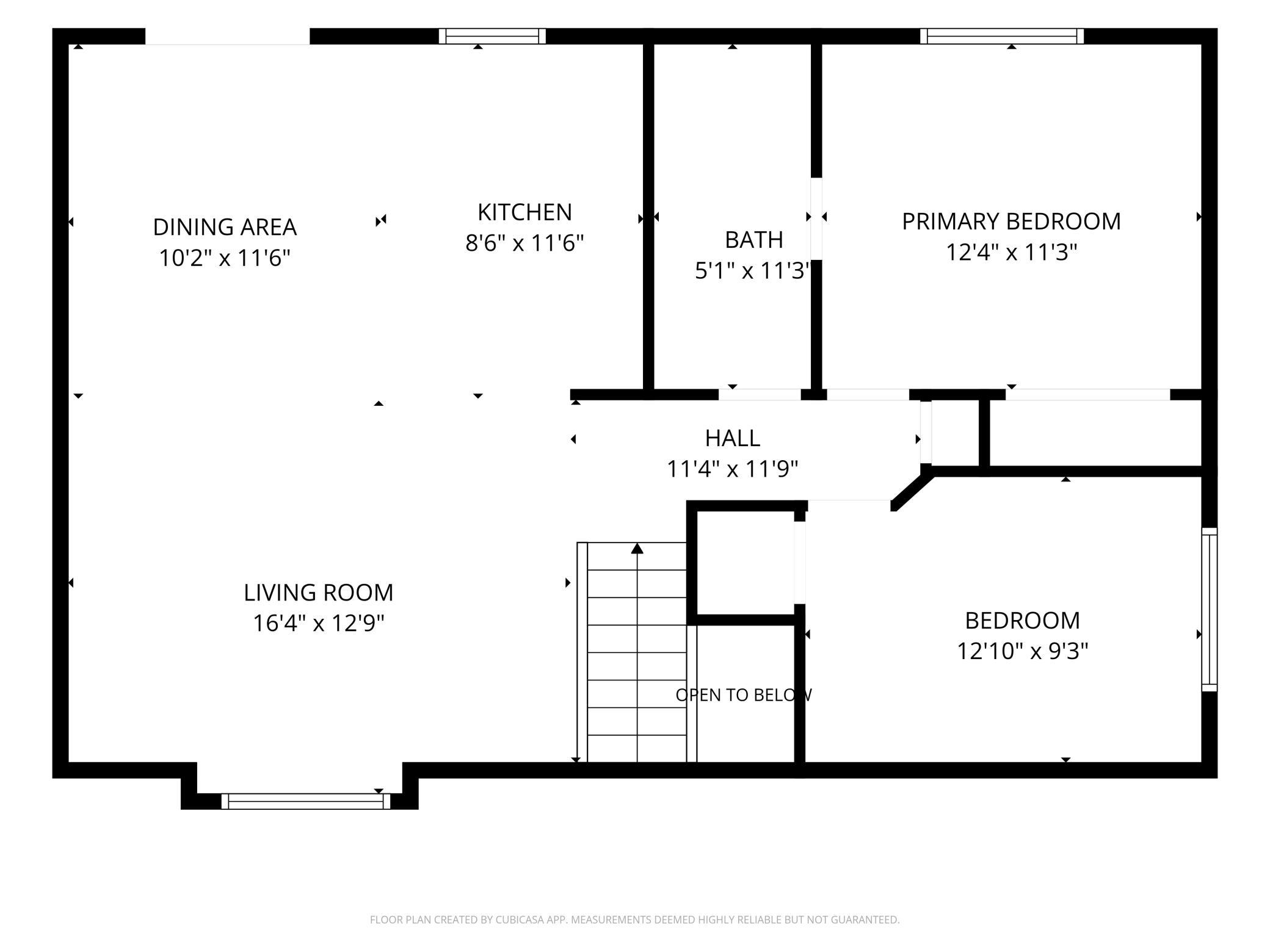 444 Roosevelt Drive Property Photo 14