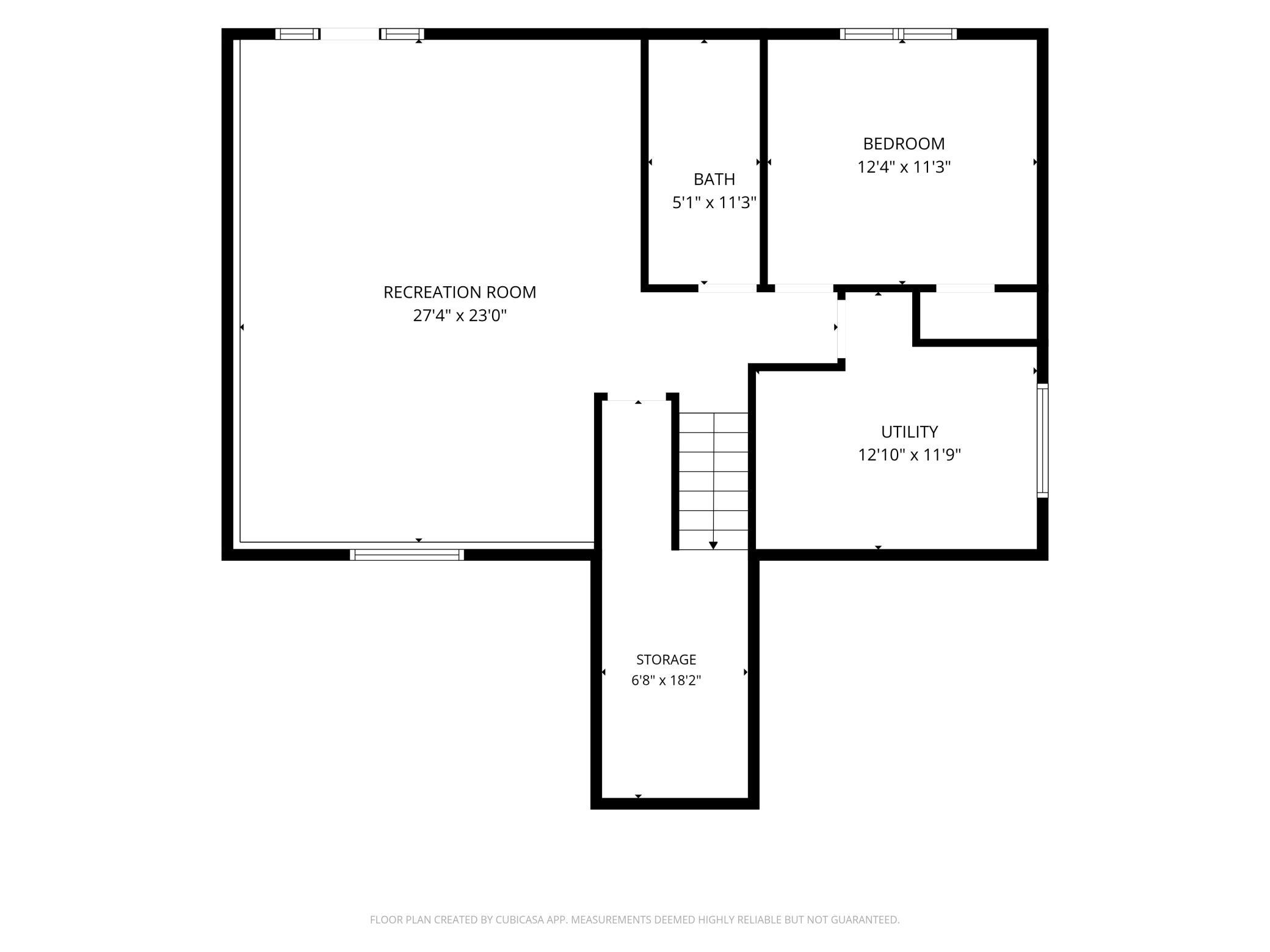 444 Roosevelt Drive Property Photo 15