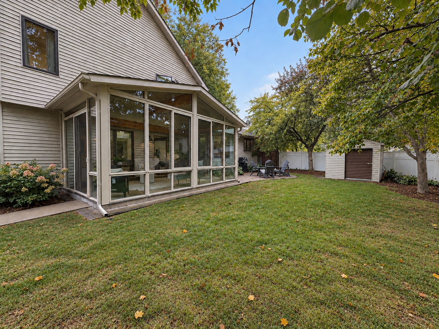 1405 Horseshoe Circle Property Photo 21