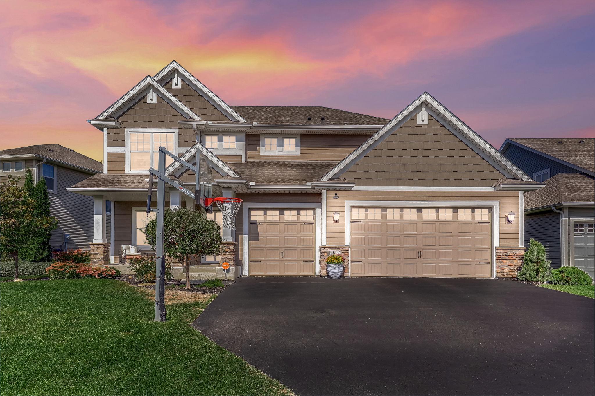 4848 Ashton Curve Property Photo 28