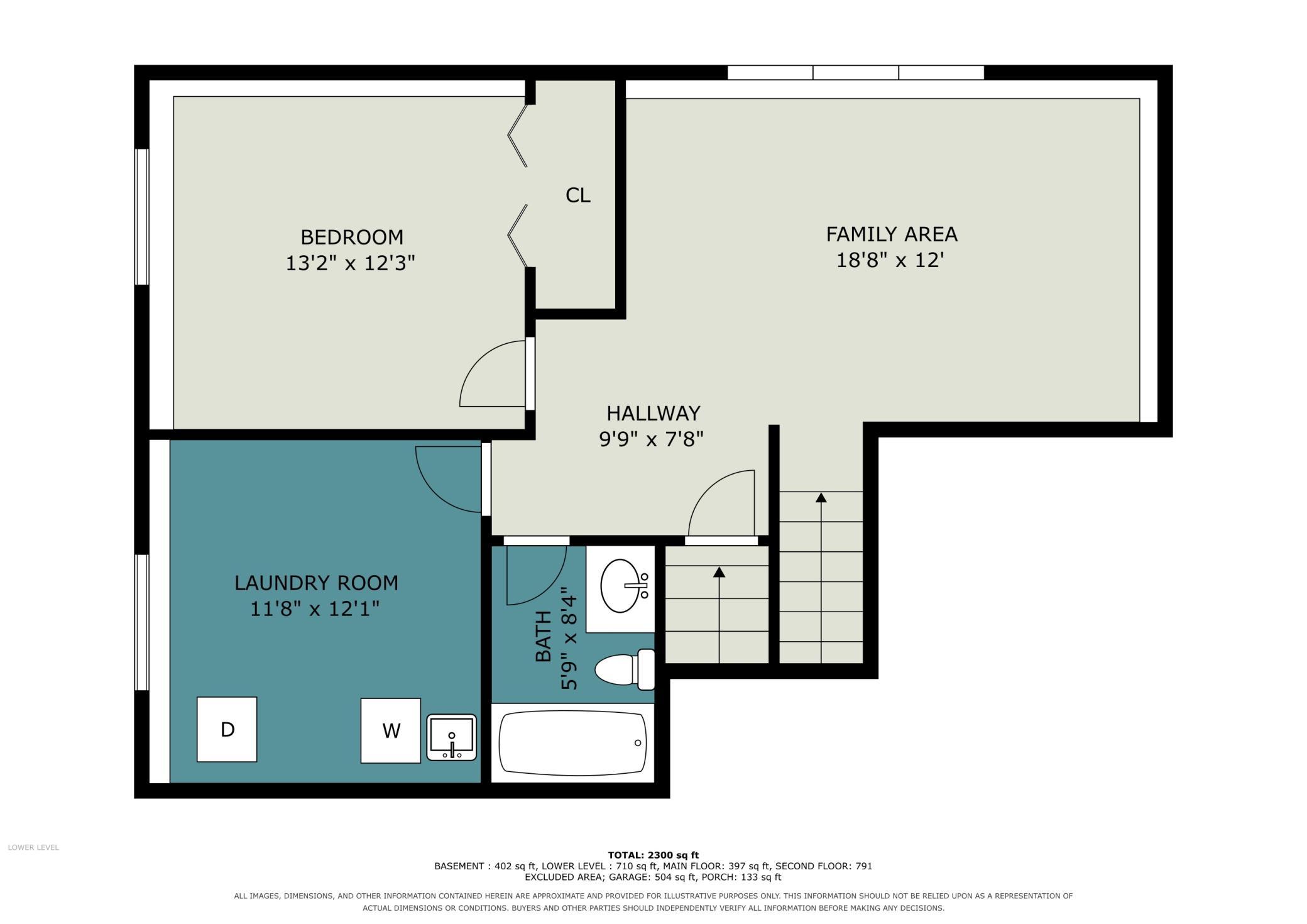 6112 Bartlett Boulevard Property Photo 20