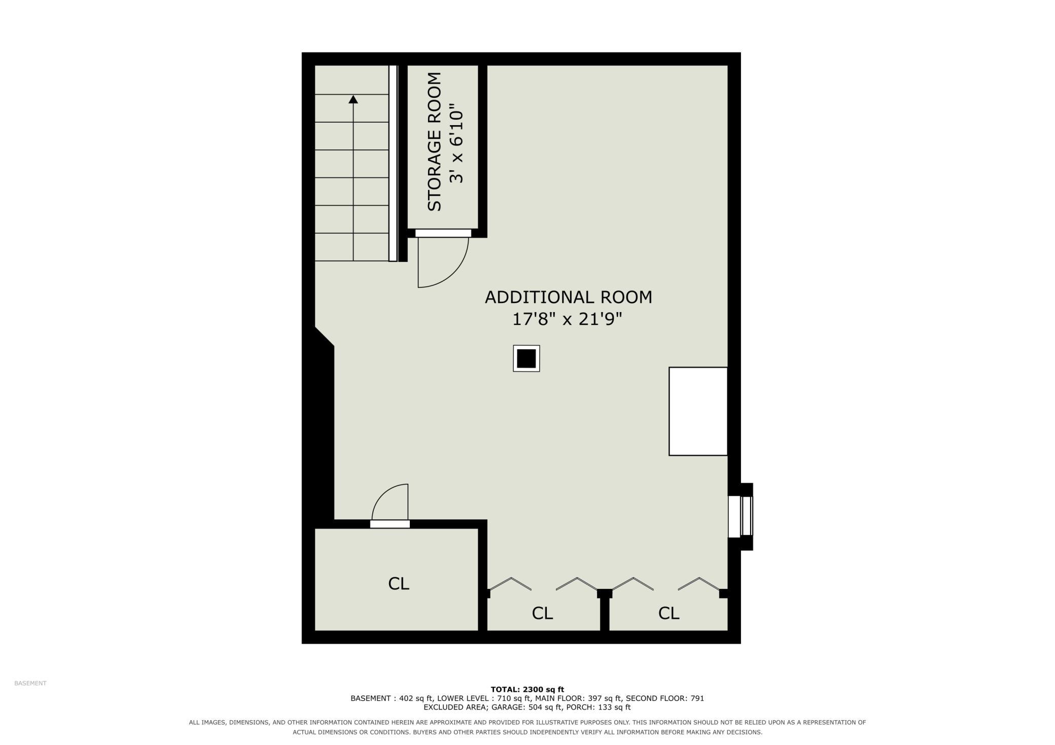 6112 Bartlett Boulevard Property Photo 21