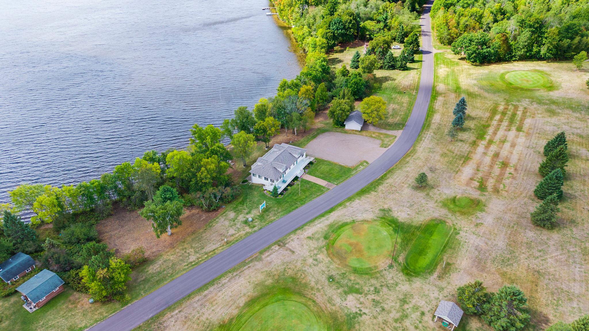 TBD2G Golf Course Road