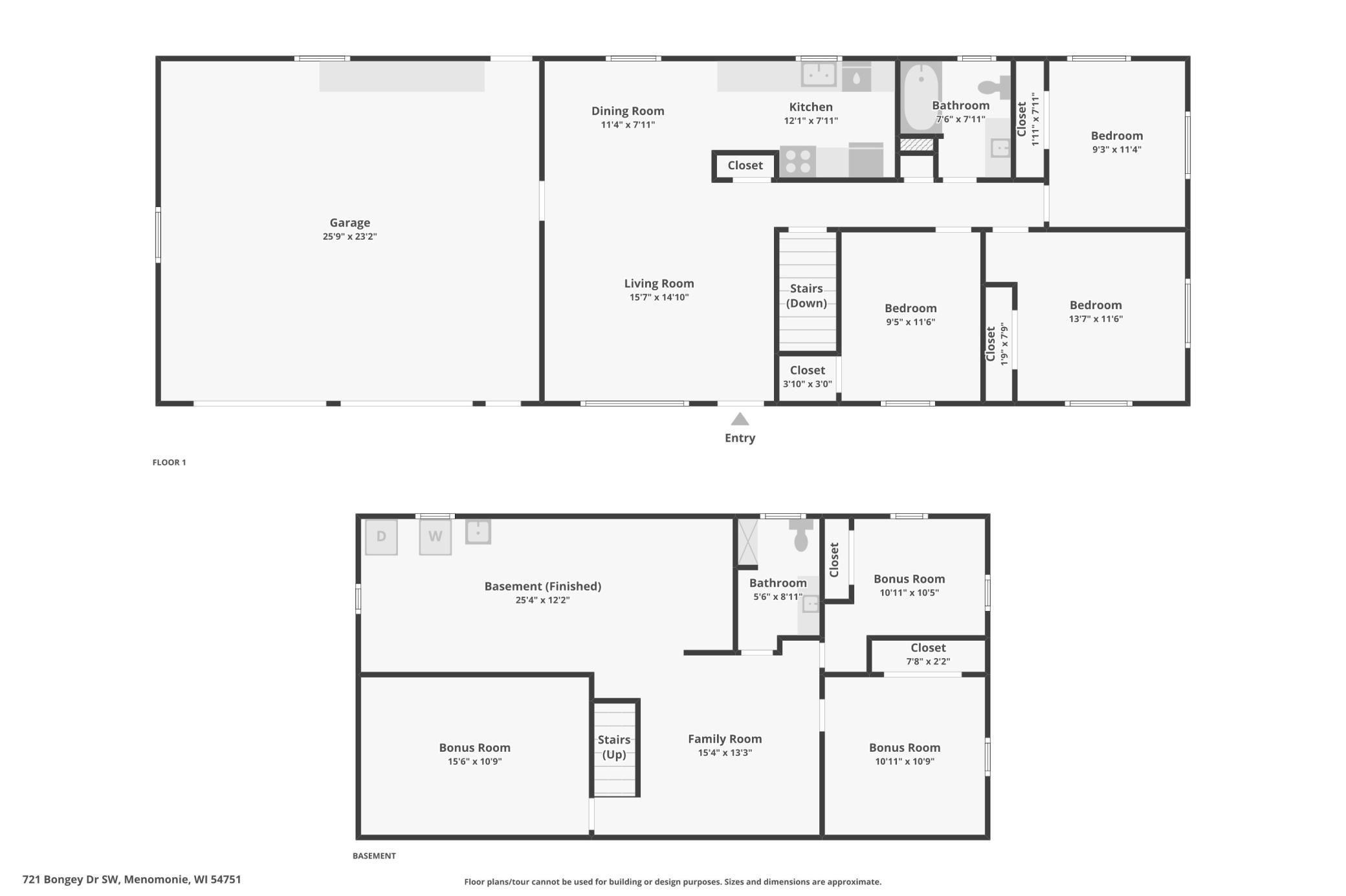 721 Bongey Drive Property Photo 33