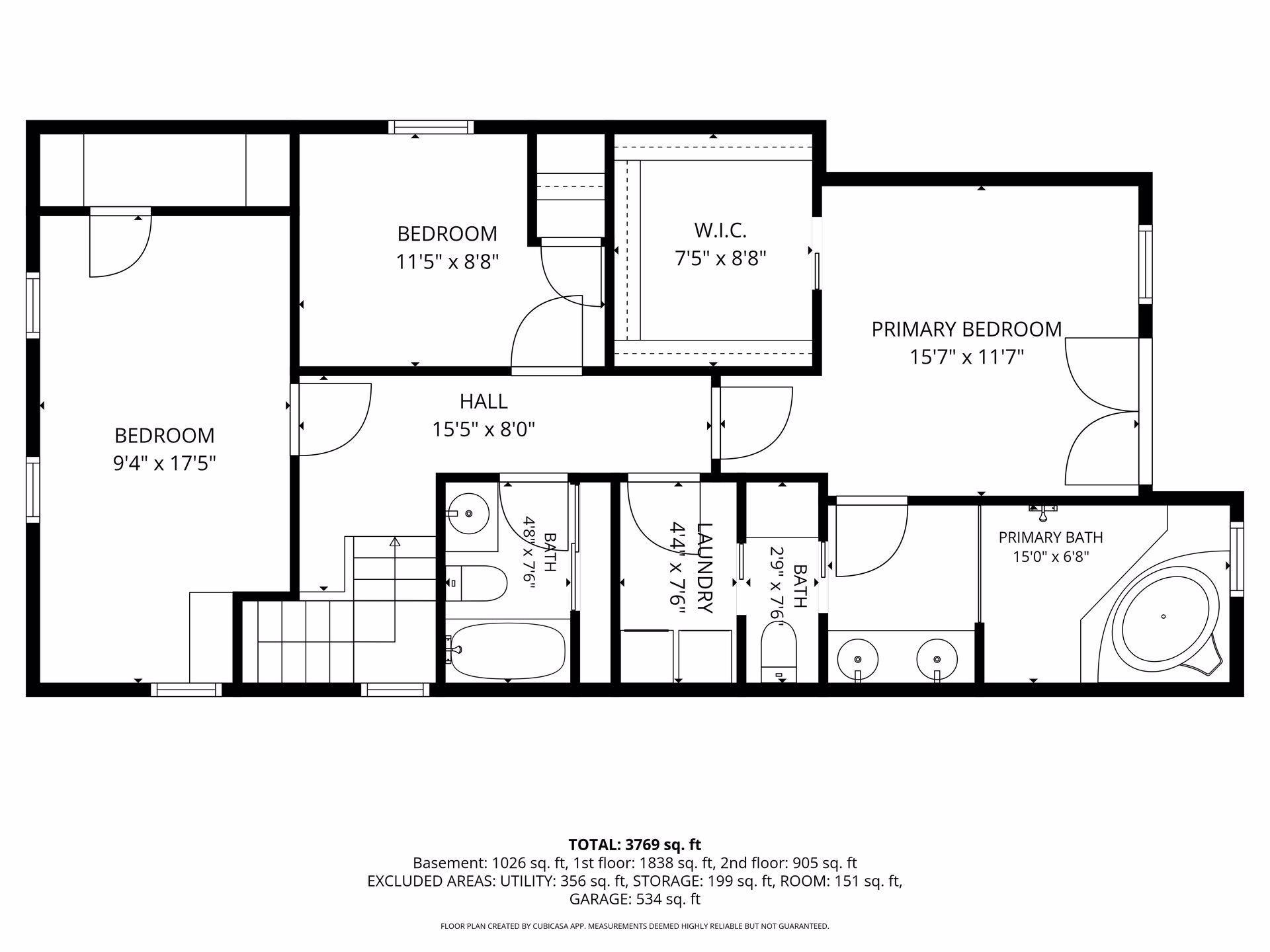 21210 Excelsior Boulevard Property Photo 30
