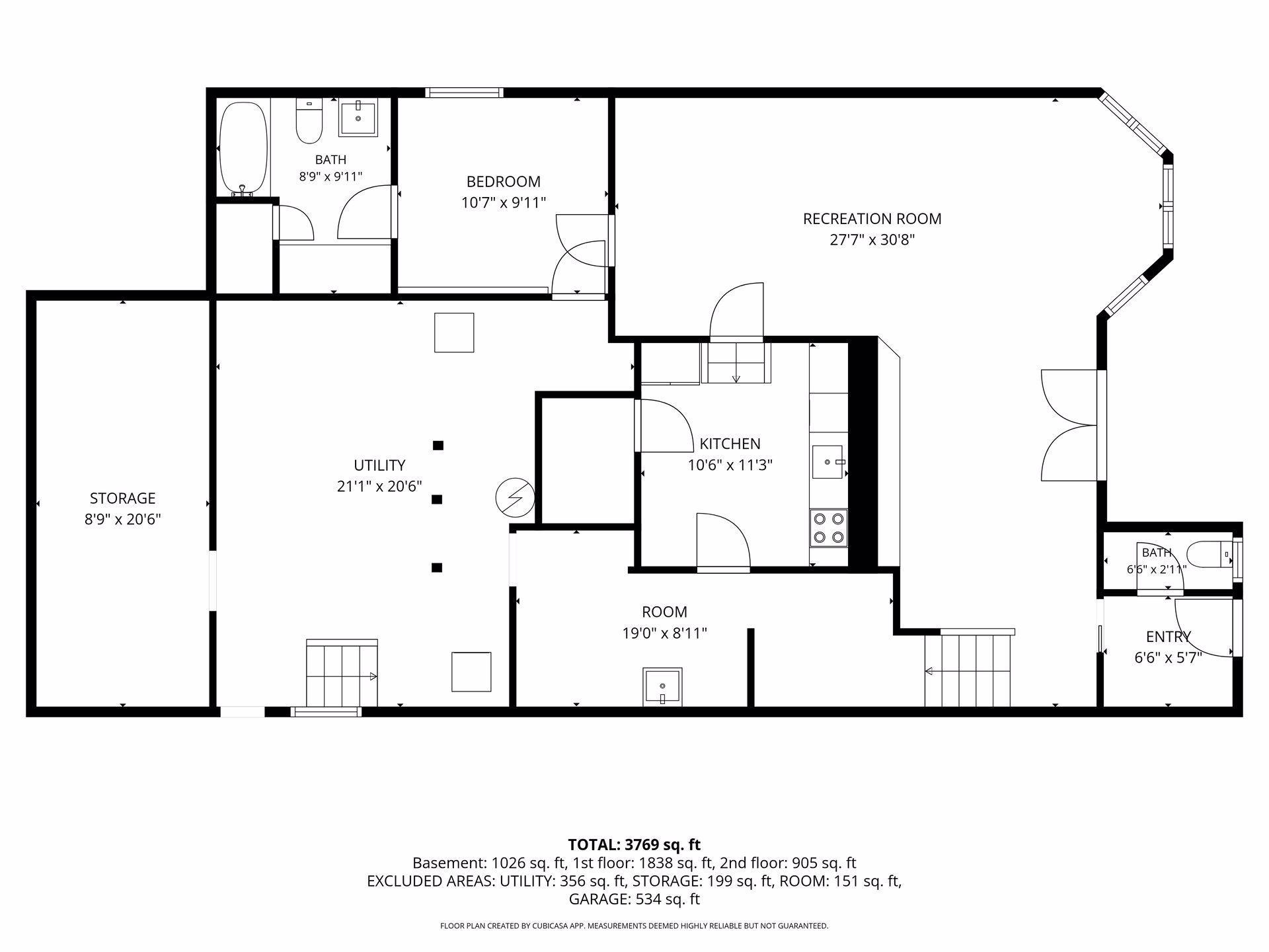 21210 Excelsior Boulevard Property Photo 32