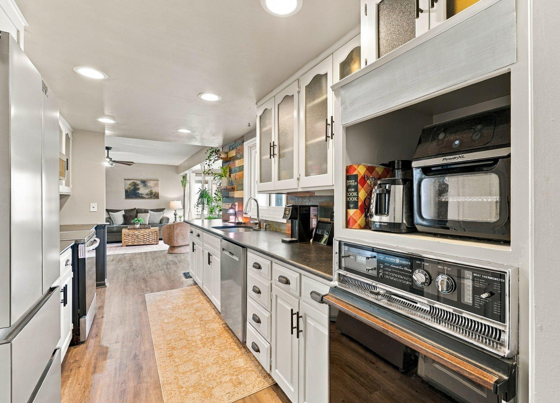 16497 Franklin Trail Se Property Photo 6