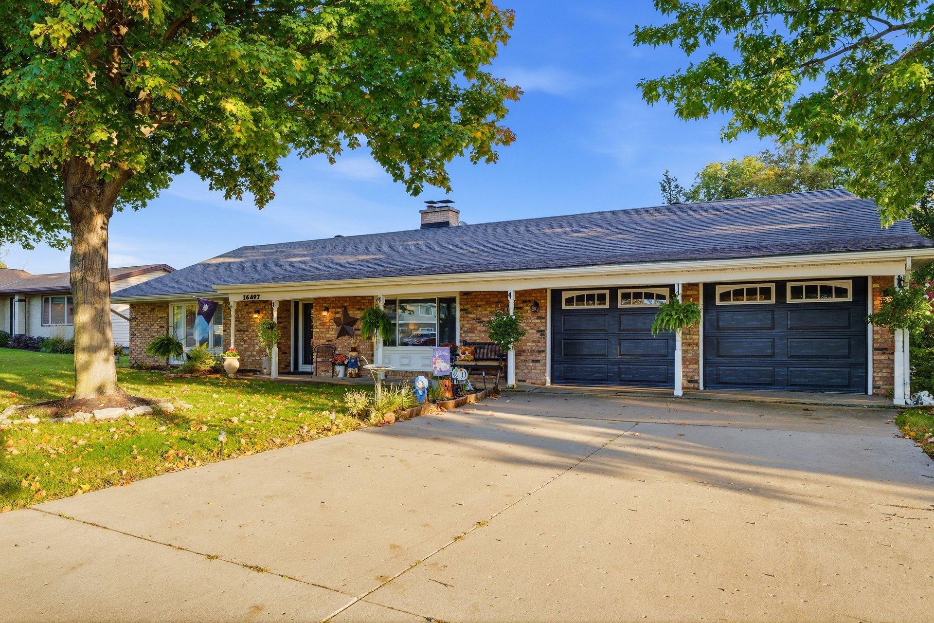 16497 Franklin Trail Se Property Photo 9