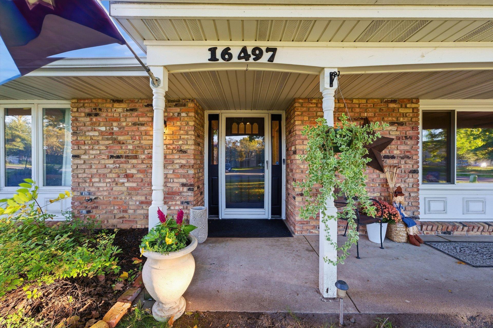 16497 Franklin Trail Se Property Photo 13