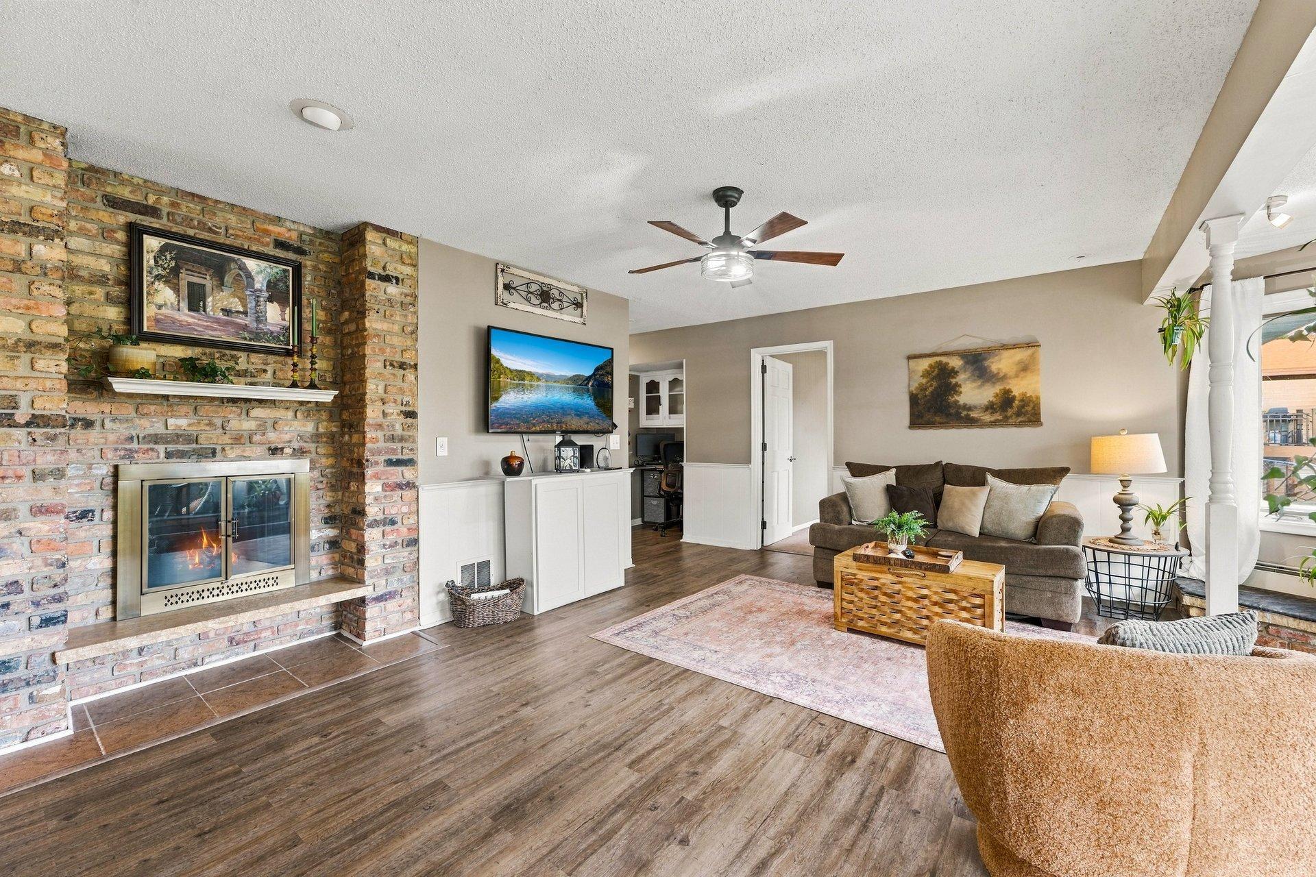 16497 Franklin Trail Se Property Photo 30