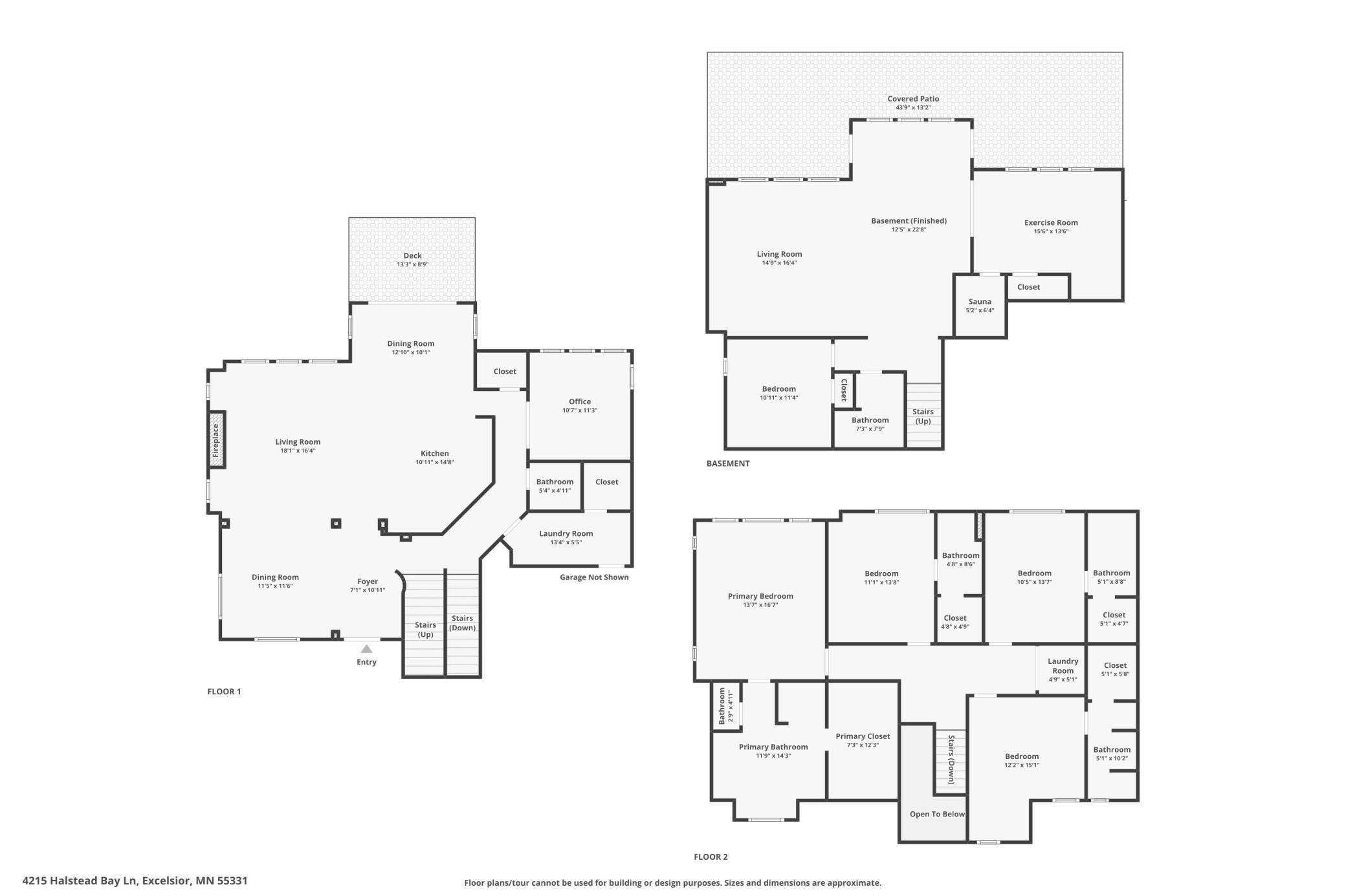 4215 Halsteads Bay Lane Property Photo 49