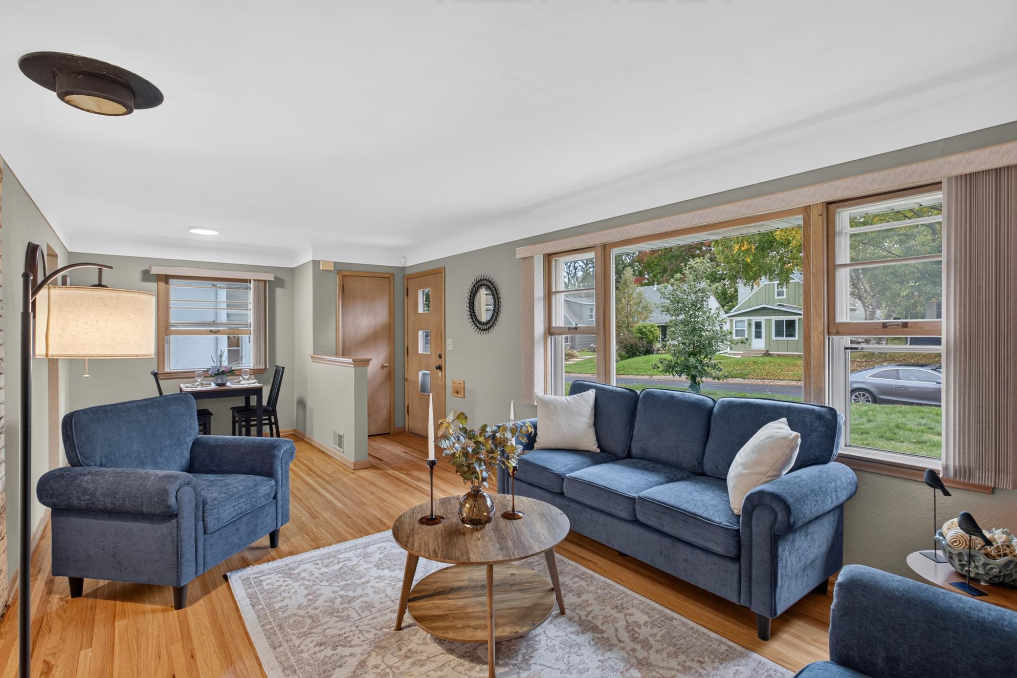 4413 Monroe Street Ne Property Photo 1