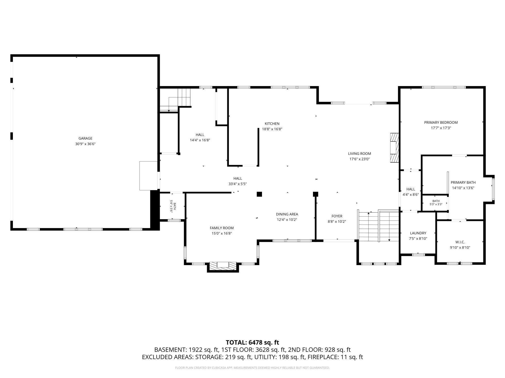 15860 Johnson Trail Property Photo 76