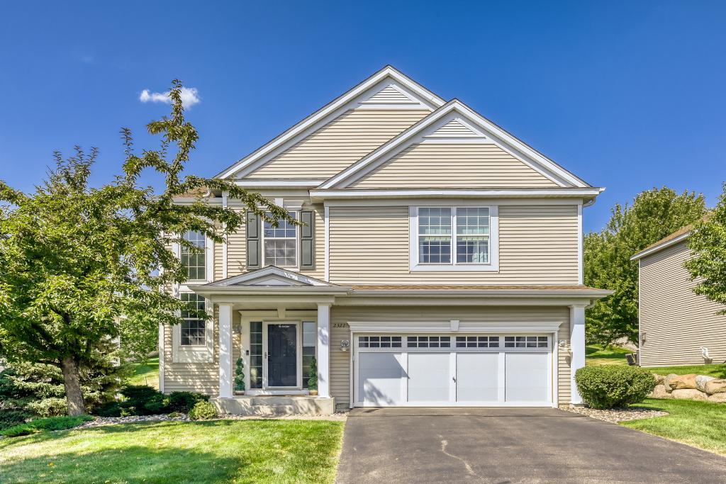 2321 Woodcrest Drive