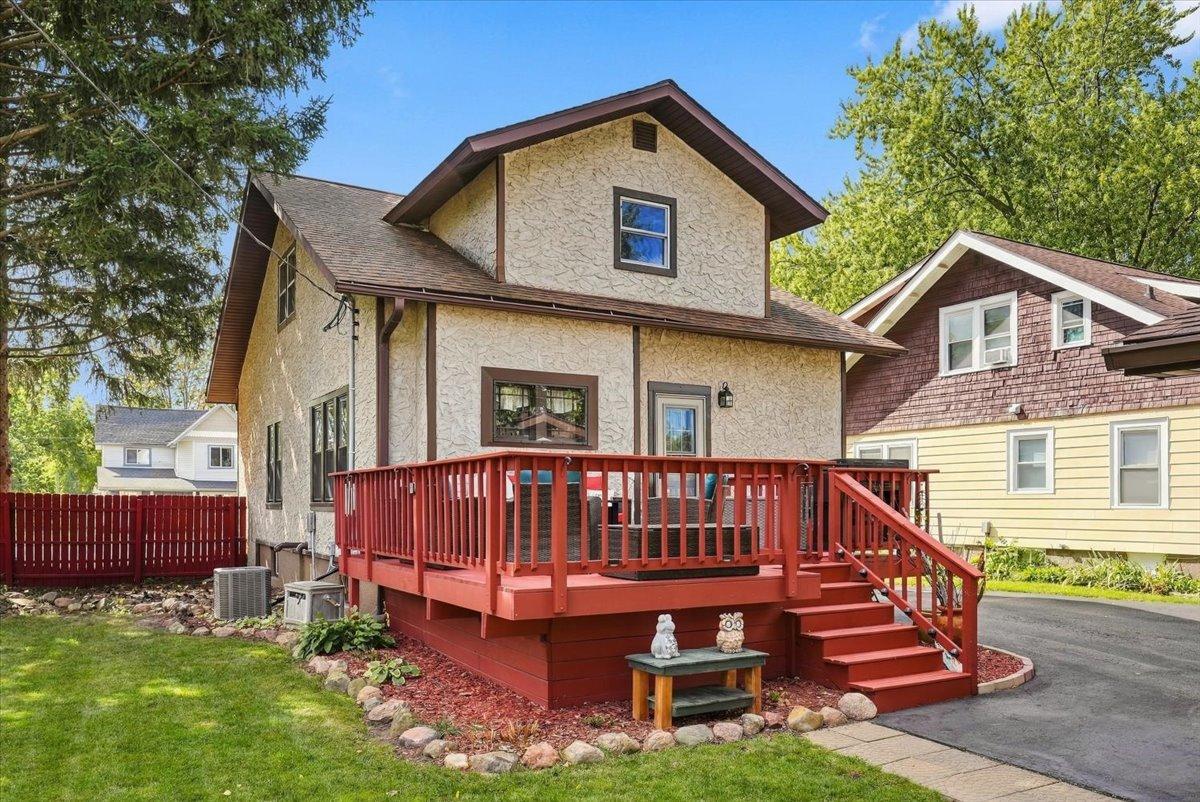 1110 Florence Street Property Photo 25
