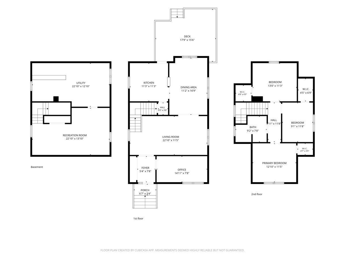 1110 Florence Street Property Photo 28