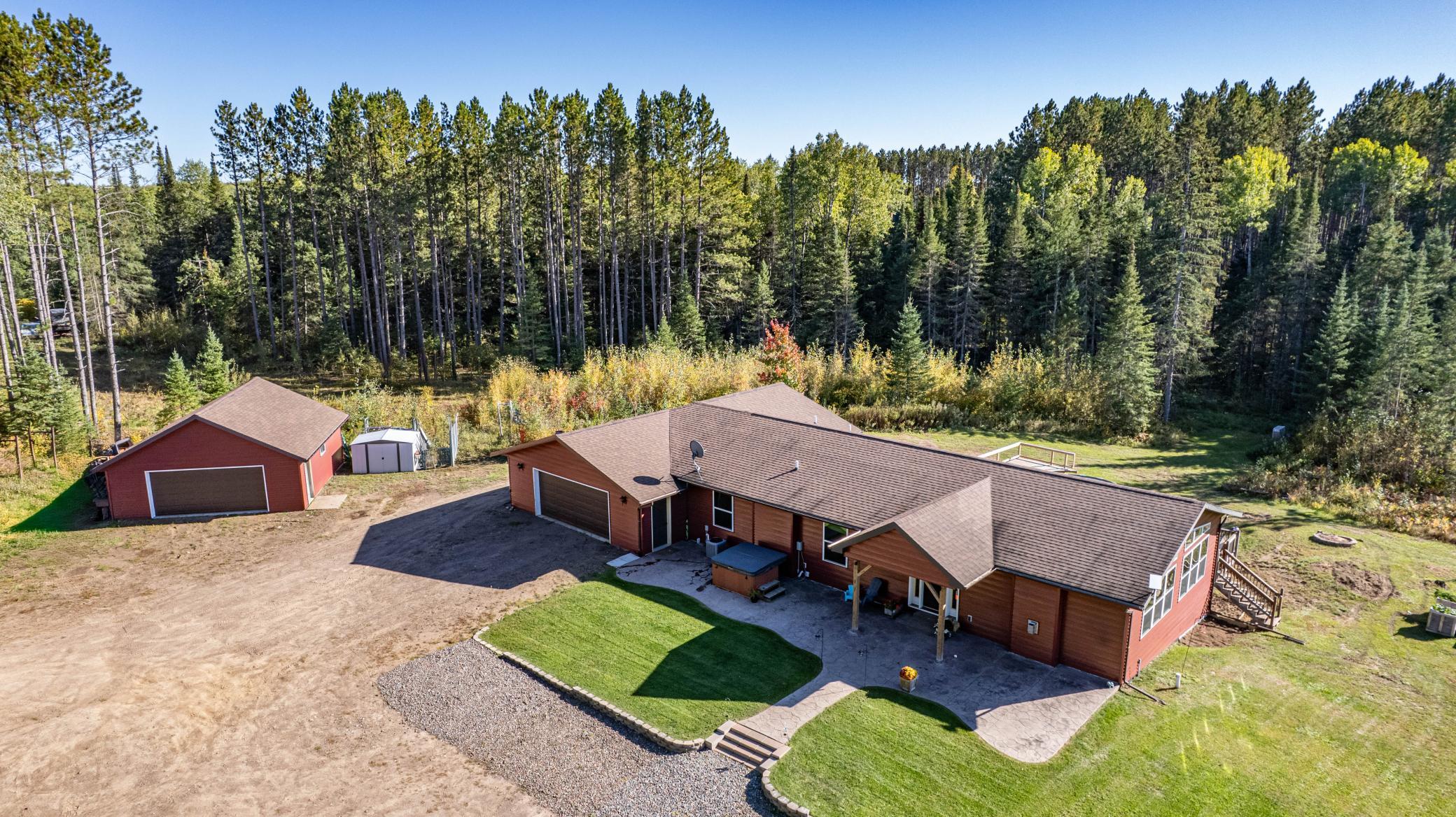 6579 Highway 53 Property Photo 1