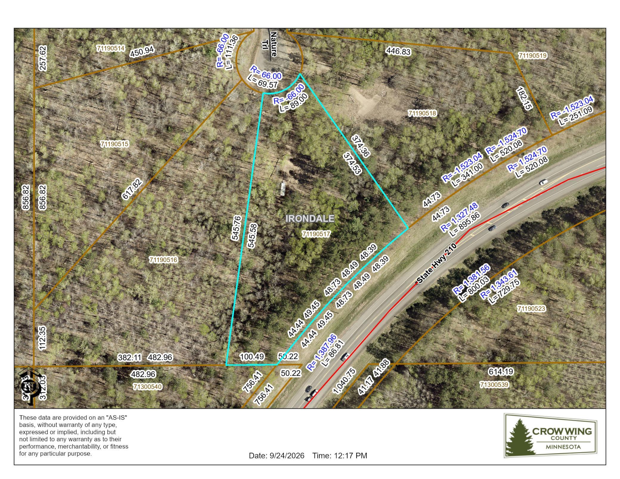 20012 Nature Trail Property Photo 10