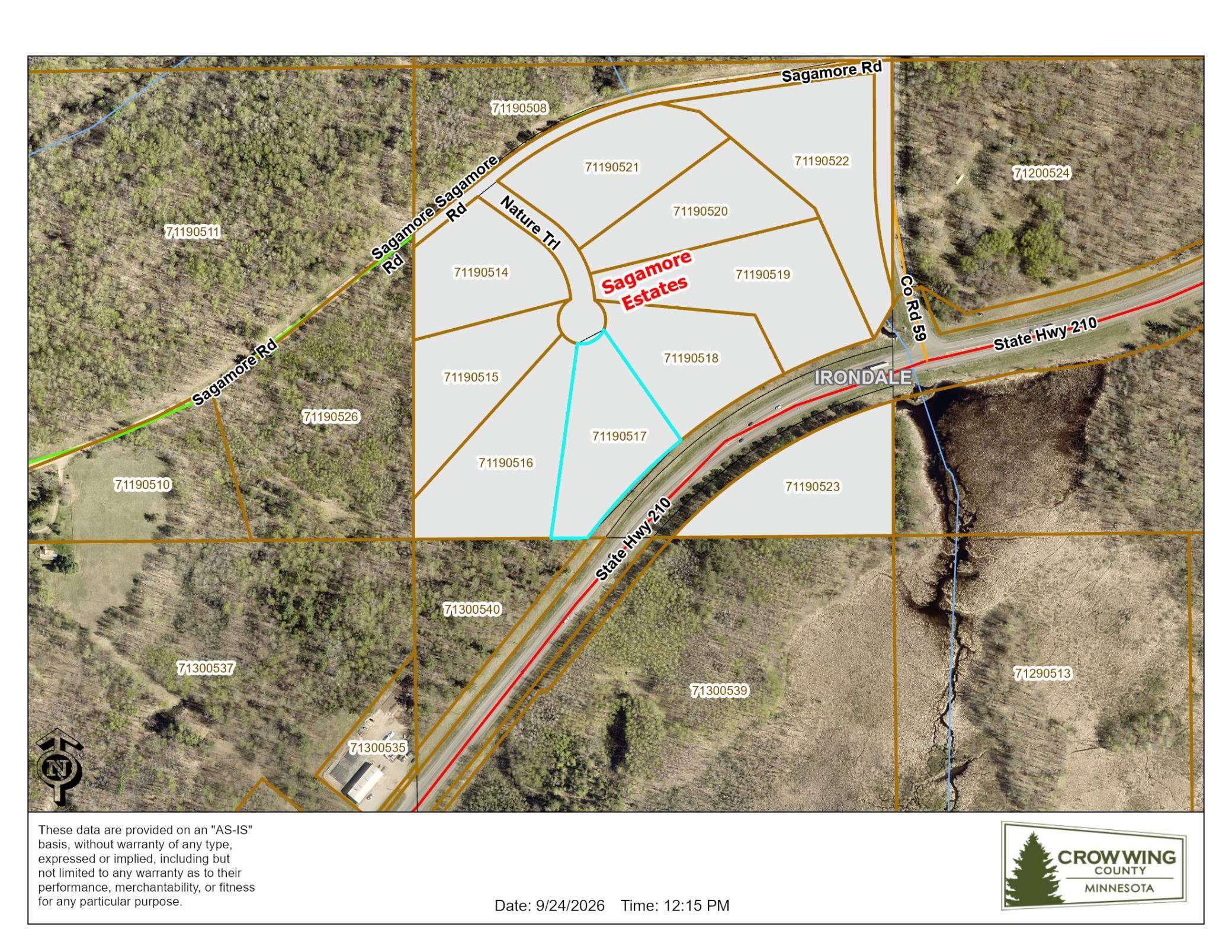 20012 Nature Trail Property Photo 12