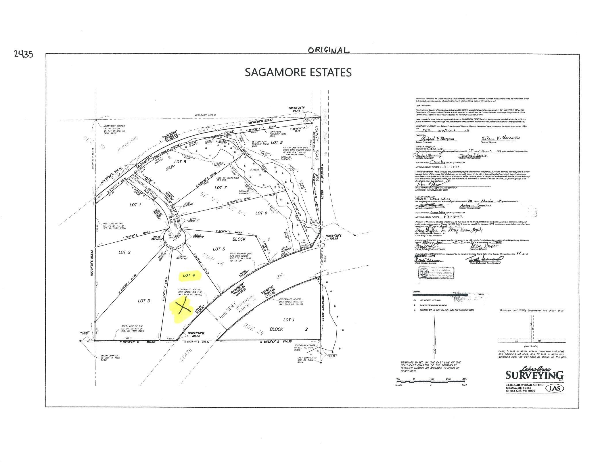 20012 Nature Trail Property Photo 13