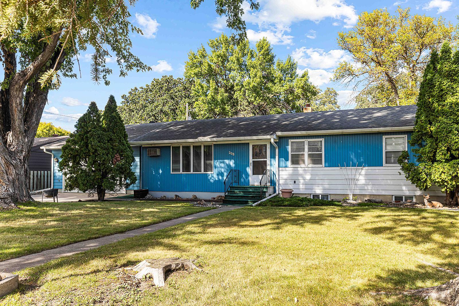 208 Mickey Mouse Avenue S Property Photo 1