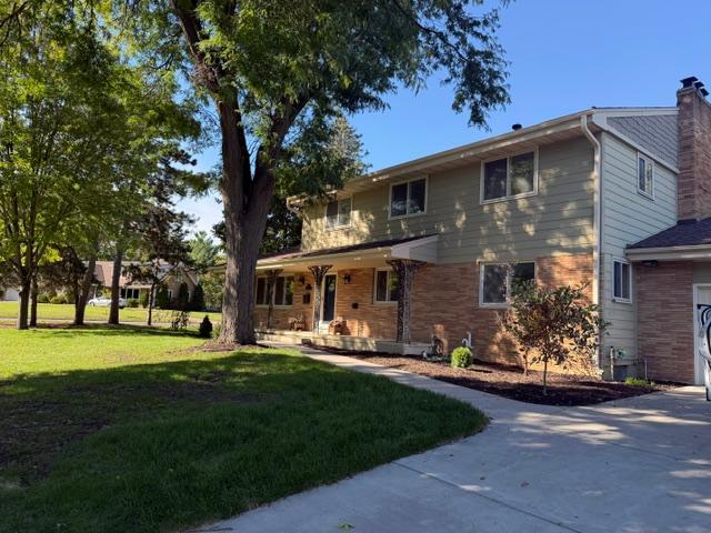 1525 Saint Croix Circle Property Photo 1