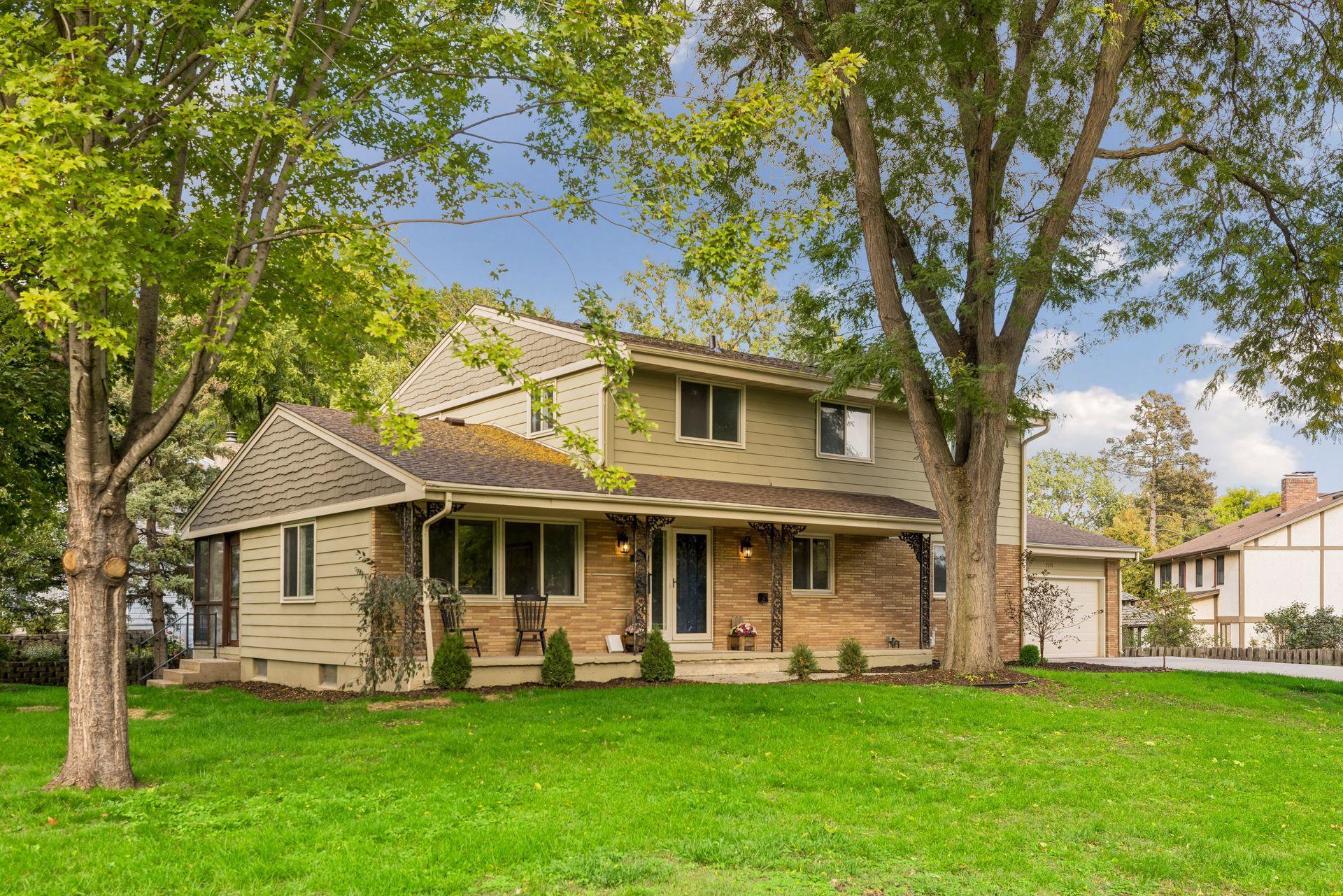 1525 Saint Croix Circle Property Photo 1